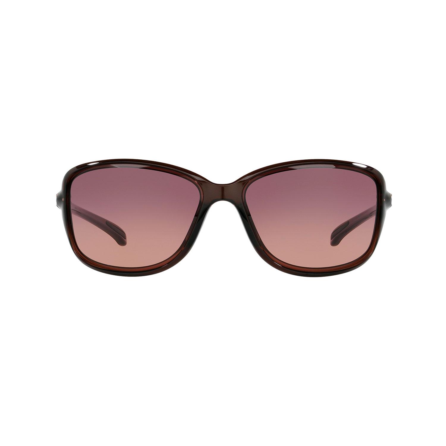 Numéro de l'image de la galerie de produits 4 pour le produit Lunettes de soleil Cohort - Amethyst - Lentilles G40 Black Gradient - Femme