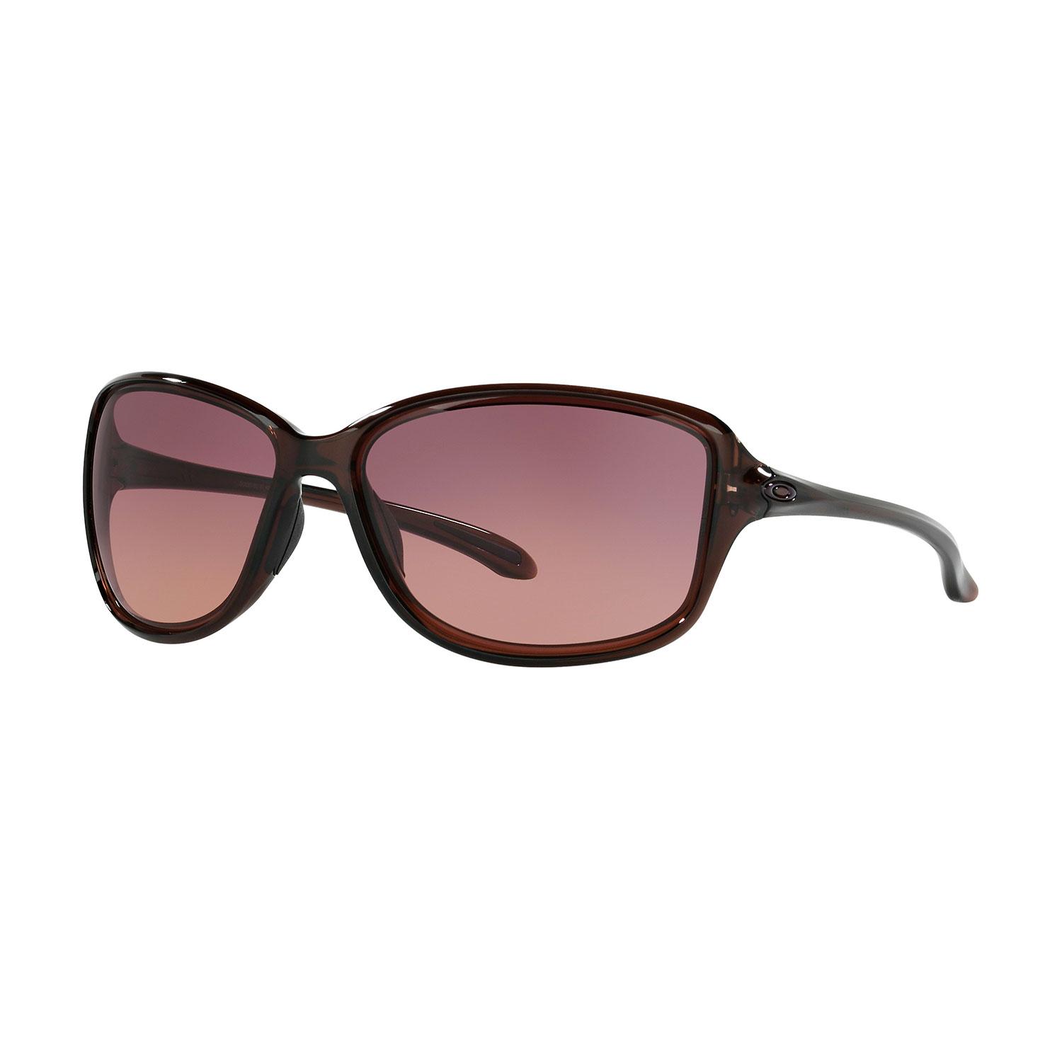 Product image for Lunettes de soleil Cohort - Amethyst - Lentilles G40 Black Gradient - Femme