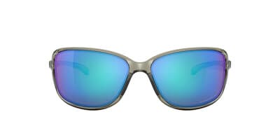 Product gallery image number 2 for product Cohort Sunglasses - Grey Ink - Prizm Sapphire Iridium Polarized Lens - Women's