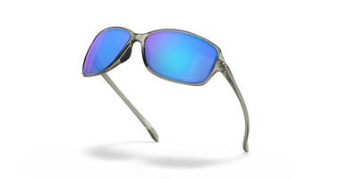 Product gallery image number 3 for product Cohort Sunglasses - Grey Ink - Prizm Sapphire Iridium Polarized Lens - Women's