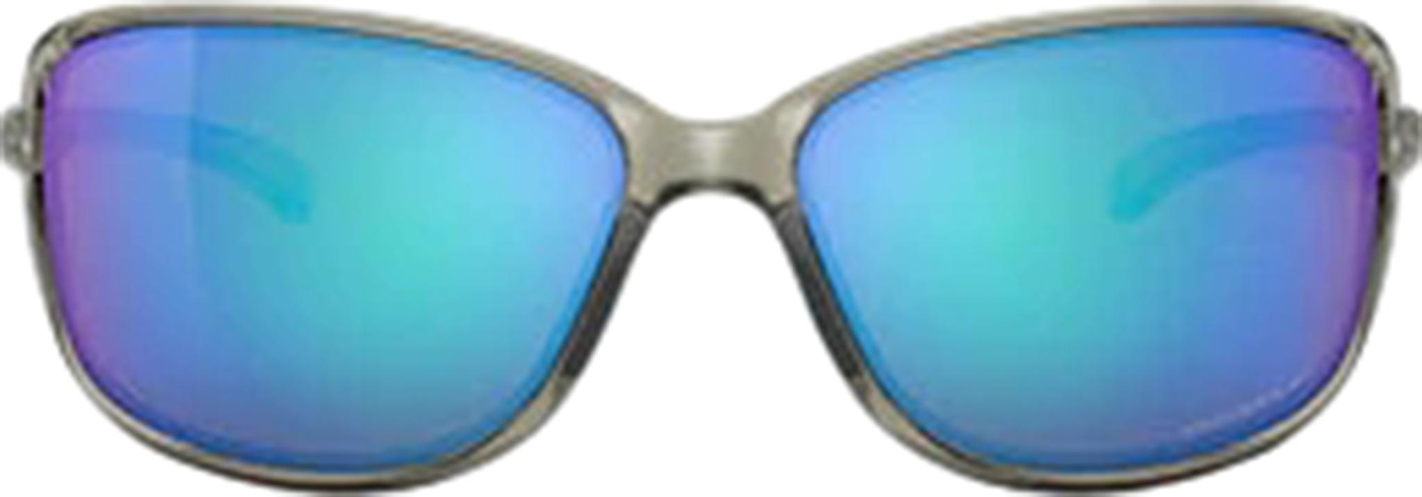 Product gallery image number 4 for product Cohort Sunglasses - Grey Ink - Prizm Sapphire Iridium Polarized Lens - Women's