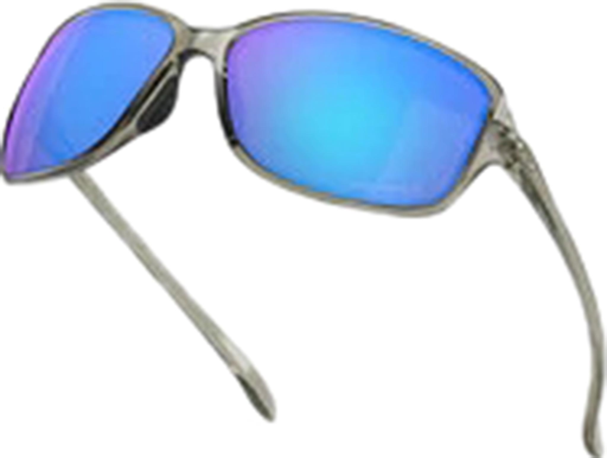 Product gallery image number 5 for product Cohort Sunglasses - Grey Ink - Prizm Sapphire Iridium Polarized Lens - Women's