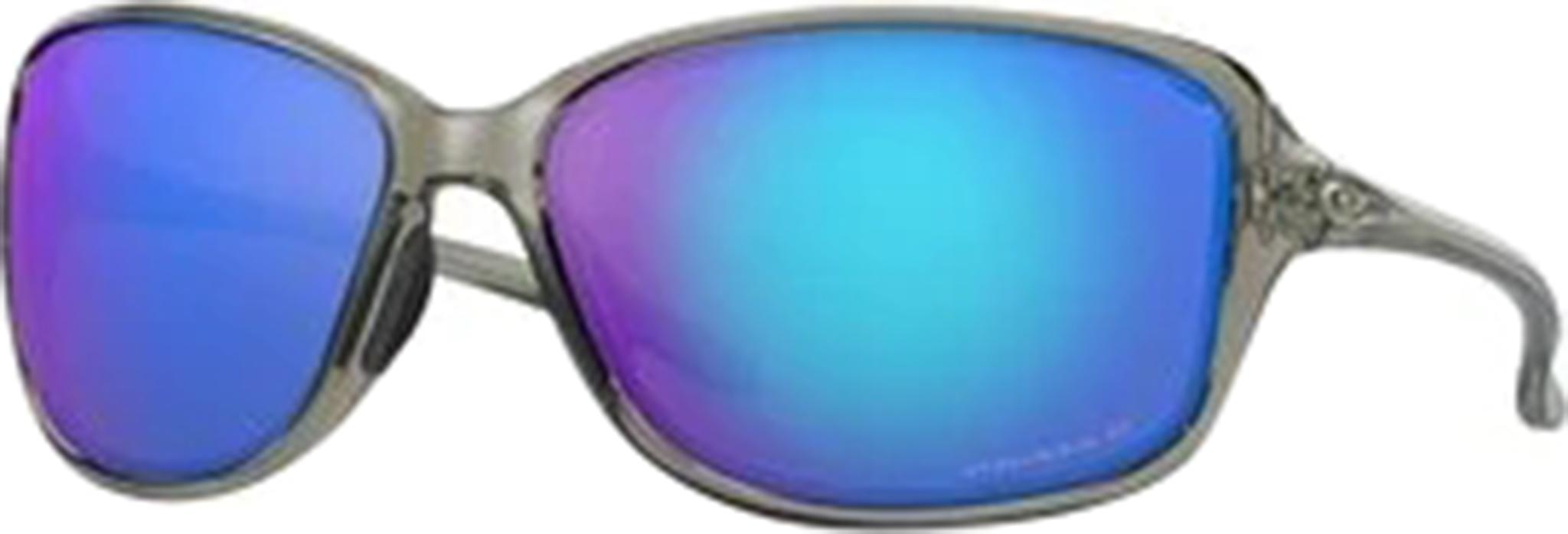 Product gallery image number 1 for product Cohort Sunglasses - Grey Ink - Prizm Sapphire Iridium Polarized Lens - Women's