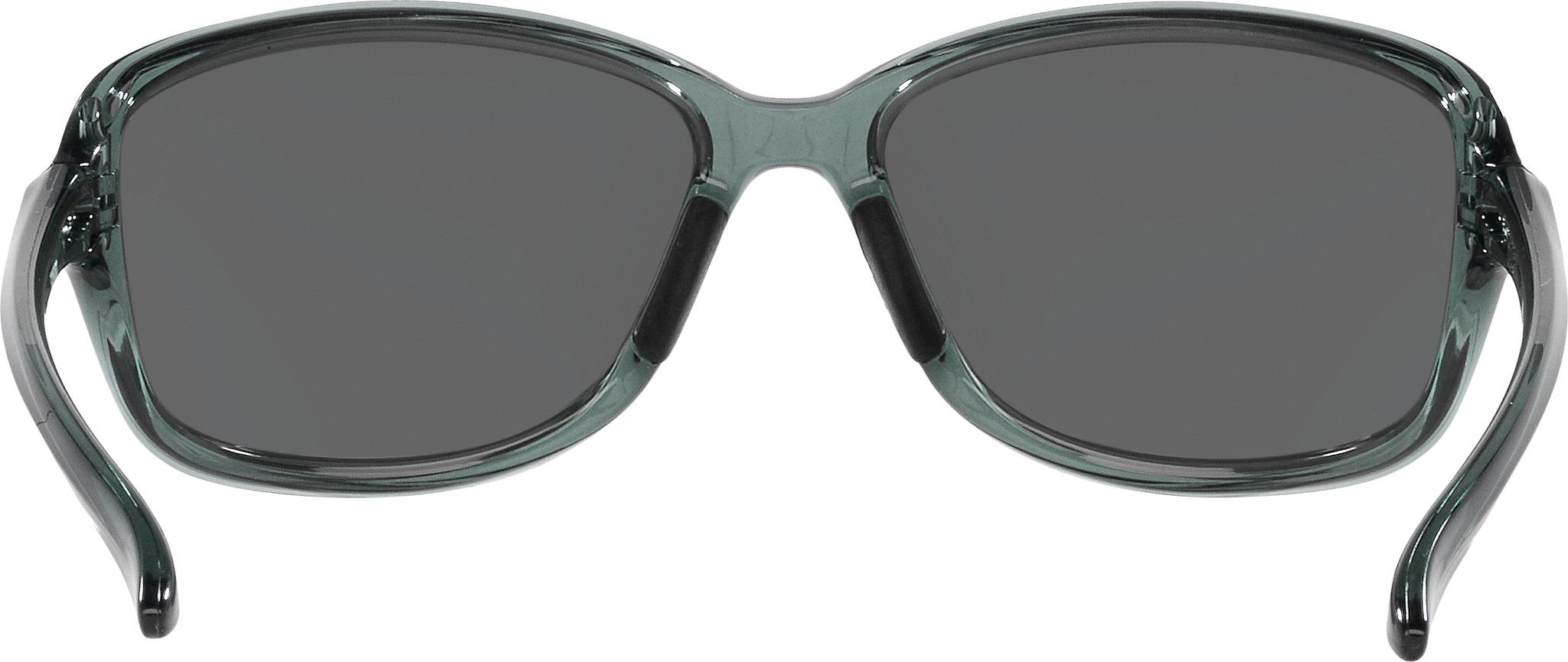 Product gallery image number 3 for product Cohort Sunglasses - Crystal Black - Prizm Black Iridium Lens - Femme