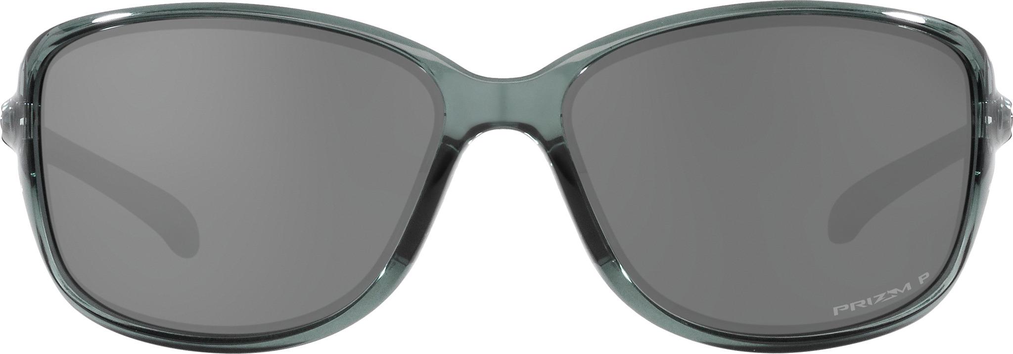 Product gallery image number 6 for product Cohort Sunglasses - Crystal Black - Prizm Black Iridium Lens - Femme