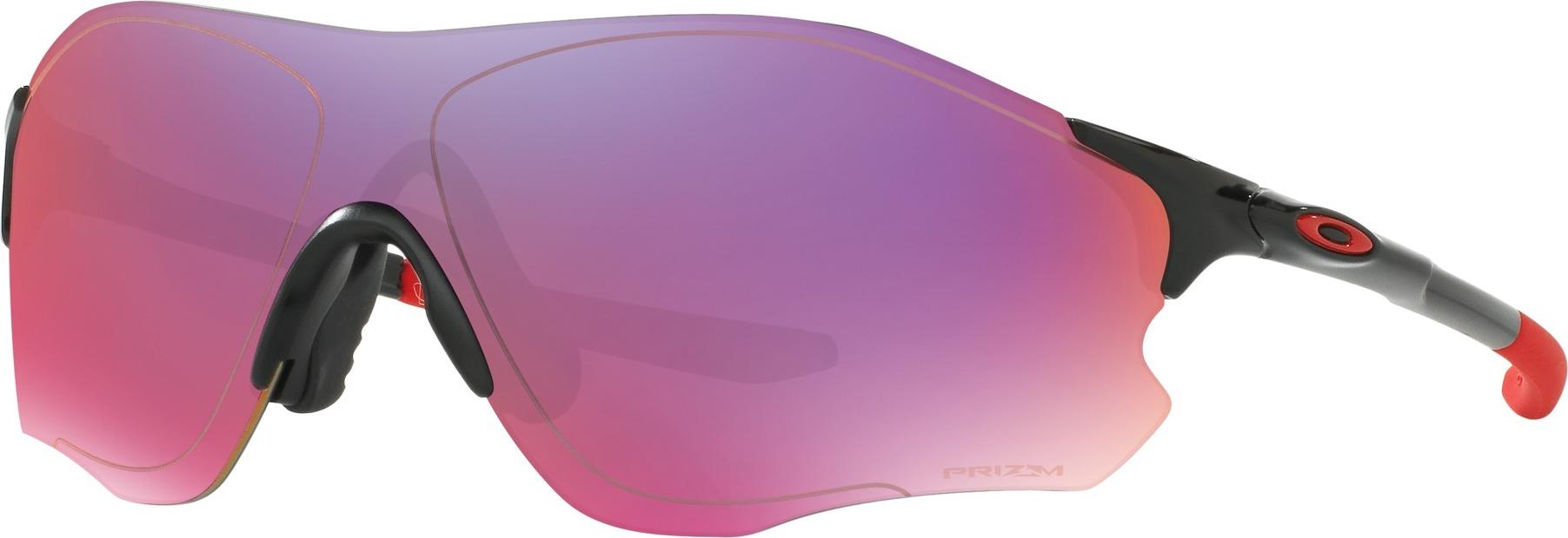 Product gallery image number 1 for product EVZero Path Sunglasses - Polished Black - Prizm Road Lens