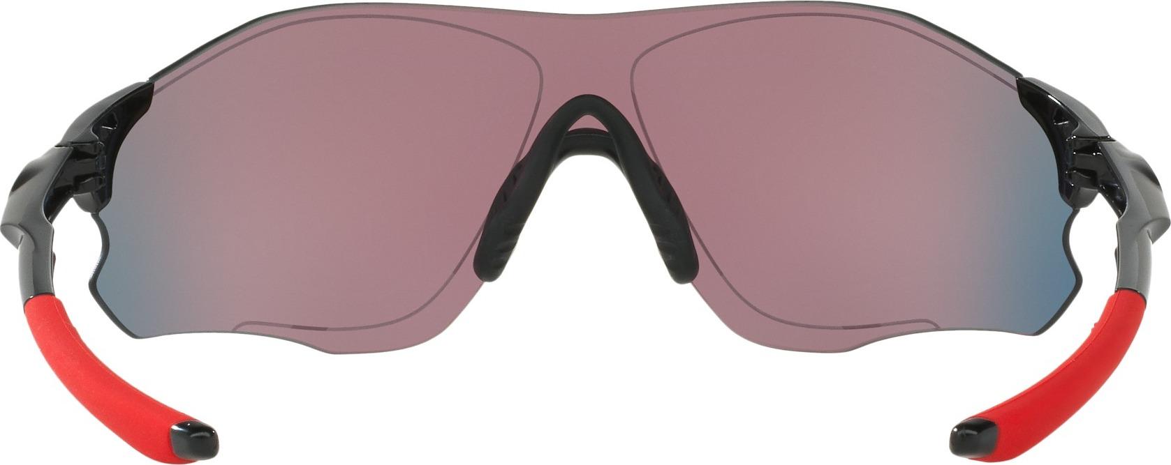 Product gallery image number 4 for product EVZero Path Sunglasses - Polished Black - Prizm Road Lens