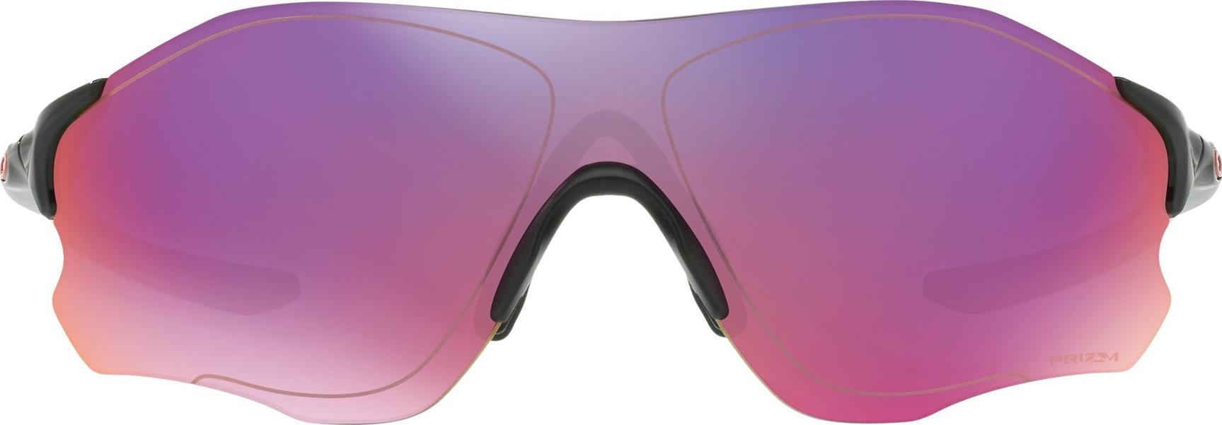 Product gallery image number 3 for product EVZero Path Sunglasses - Polished Black - Prizm Road Lens