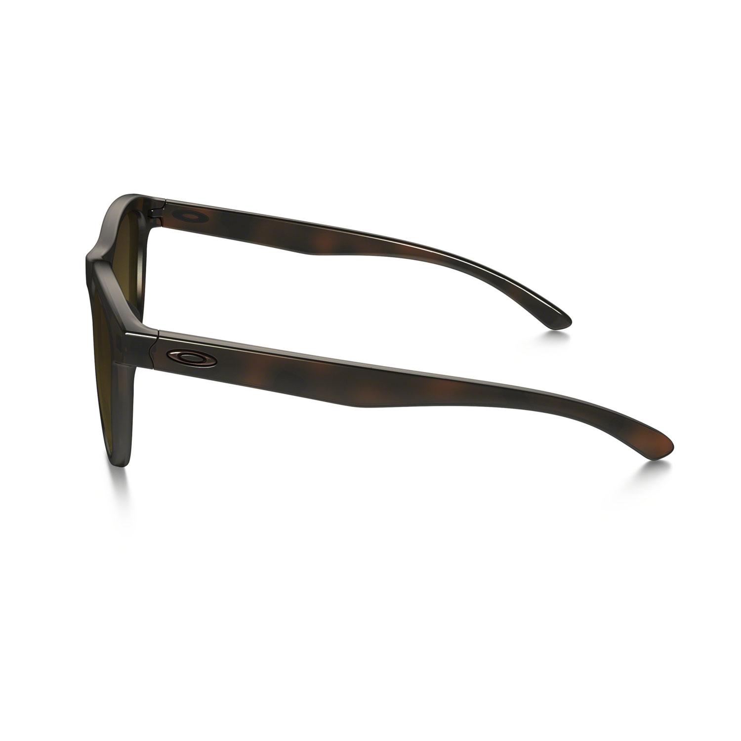 Product gallery image number 7 for product Moonlighter Sunglasses - Tortoise - Brown Gradient Polarized Lens