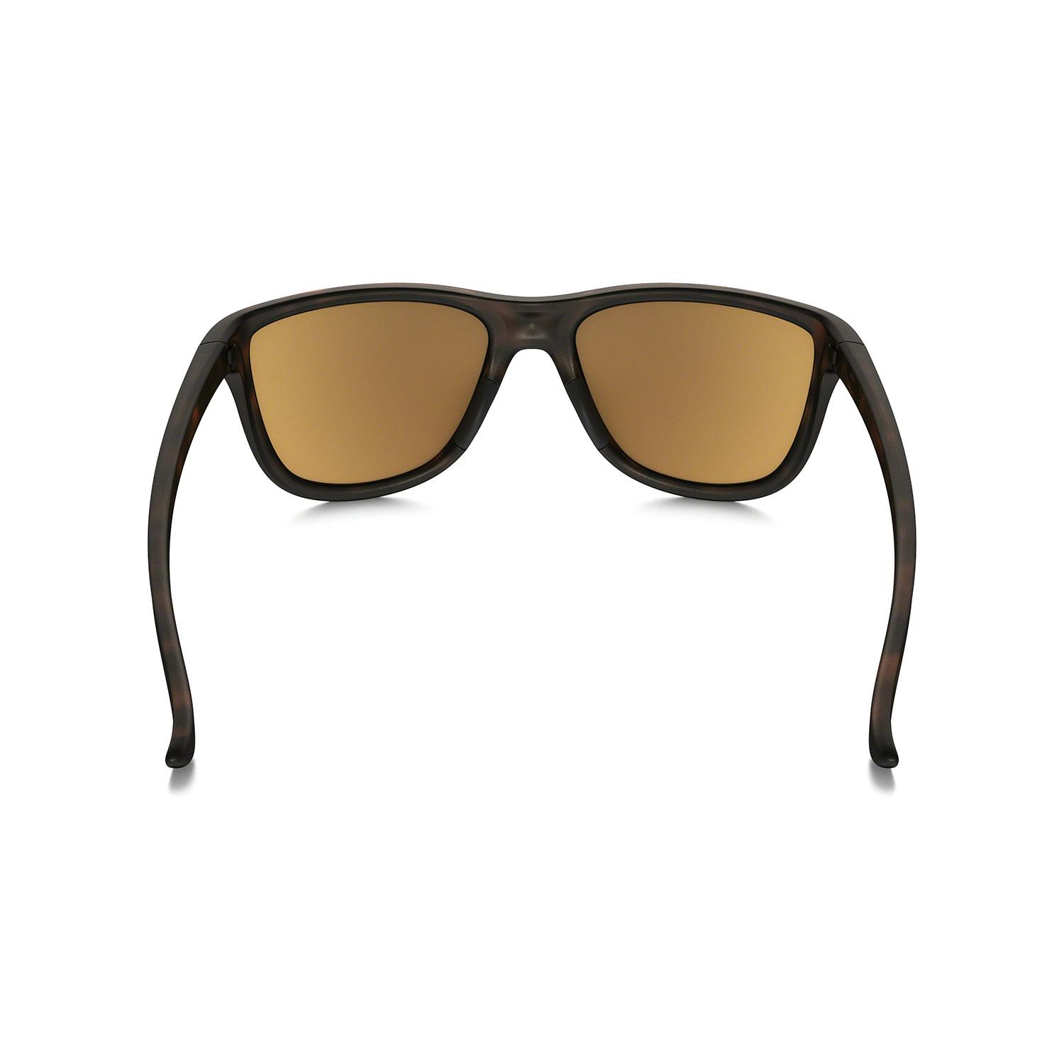 Product gallery image number 4 for product Reverie Sunglasses - Matte Brown Tortoise - Tungsten Iridium Polarized Lens