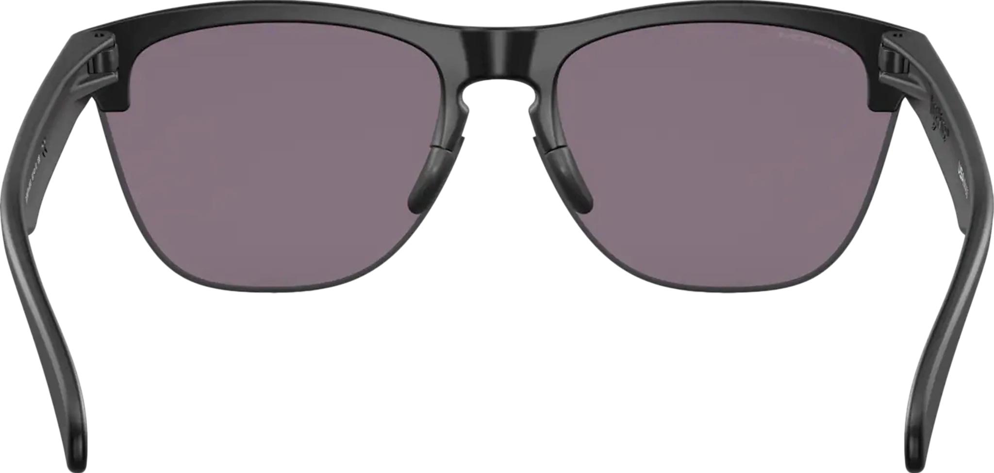 Product gallery image number 10 for product Frogskins Lite Sunglasses - Matte Brown Tortoise Lens