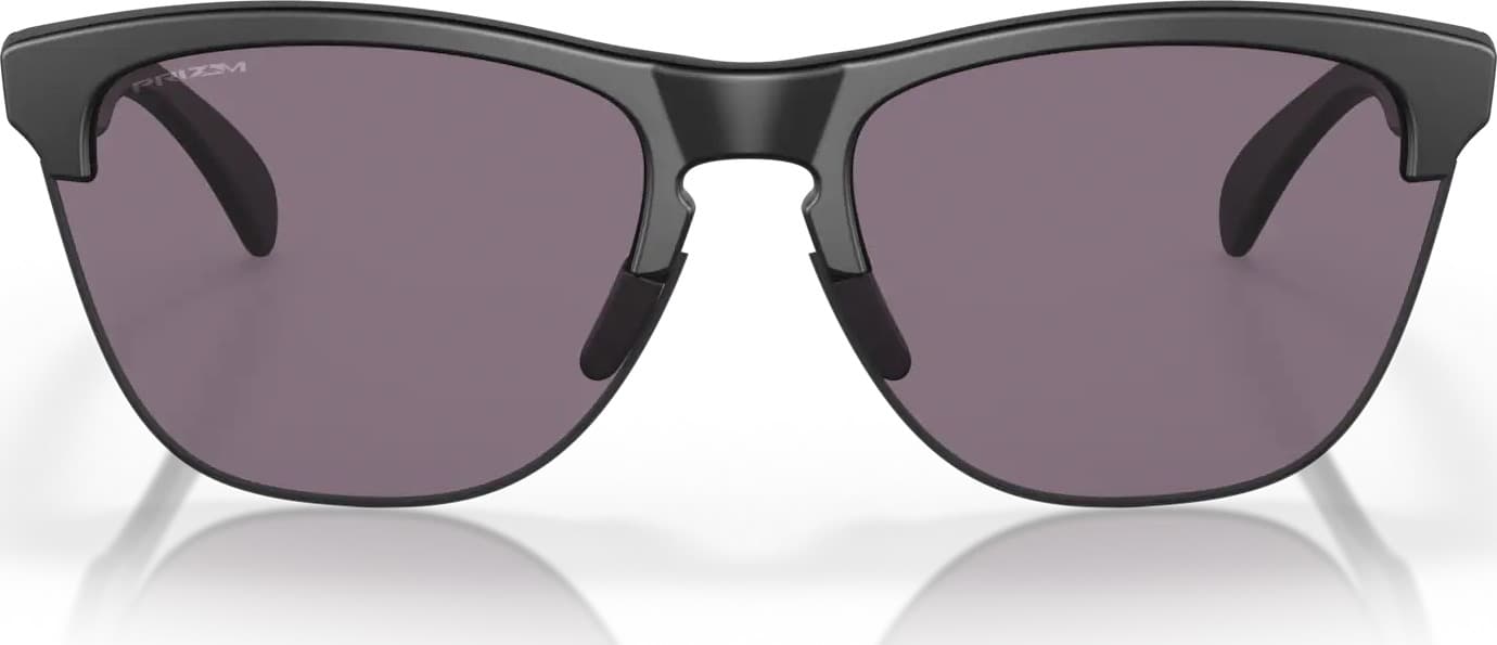 Product gallery image number 2 for product Frogskins Lite Sunglasses - Matte Brown Tortoise Lens