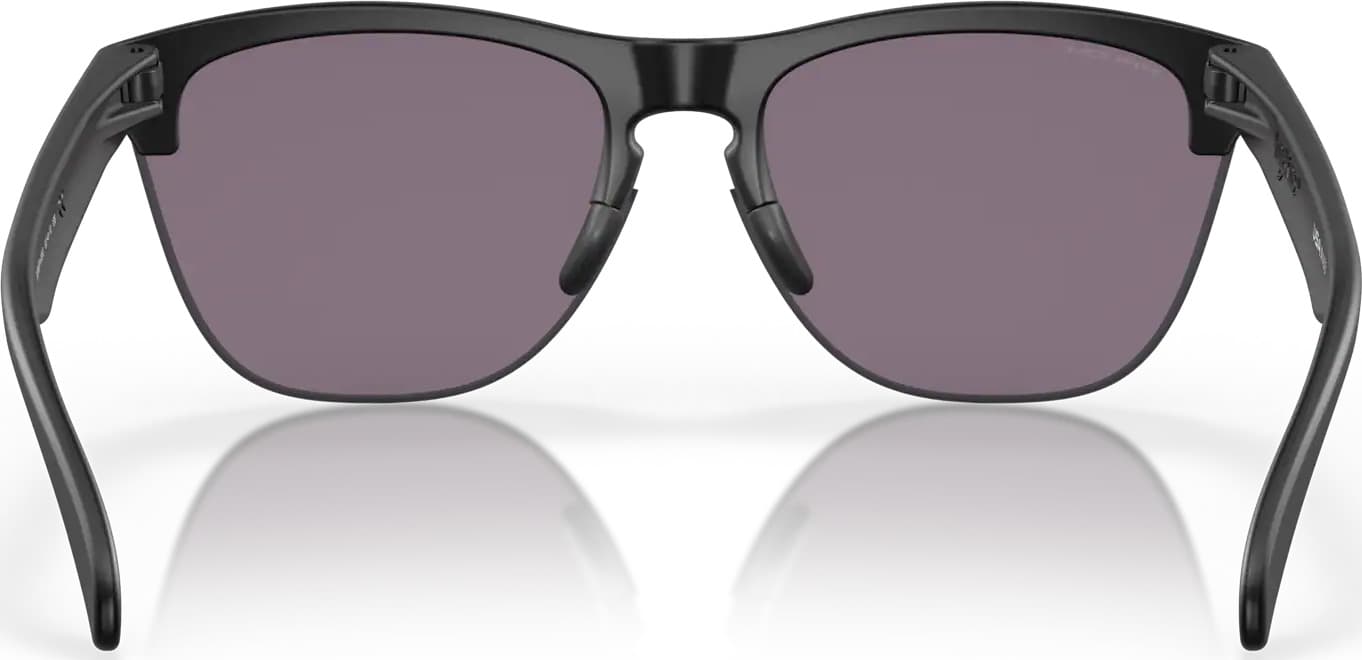 Product gallery image number 3 for product Frogskins Lite Sunglasses - Matte Brown Tortoise Lens
