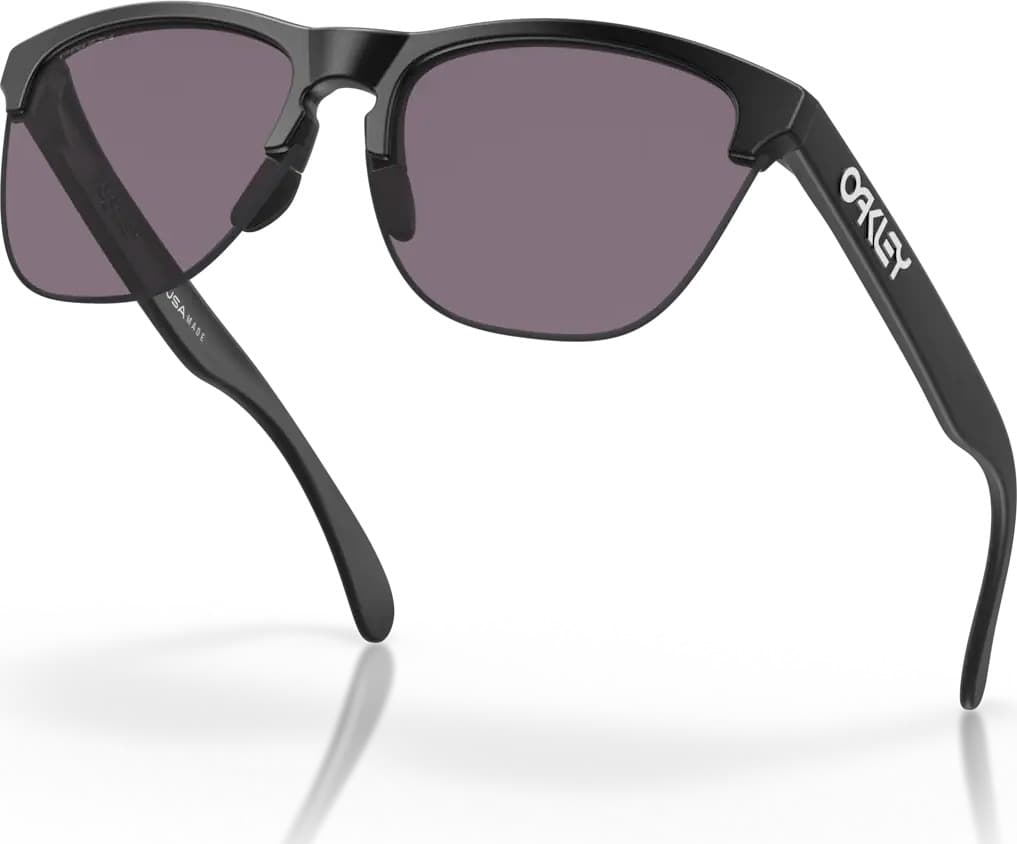 Product gallery image number 6 for product Frogskins Lite Sunglasses - Matte Brown Tortoise Lens