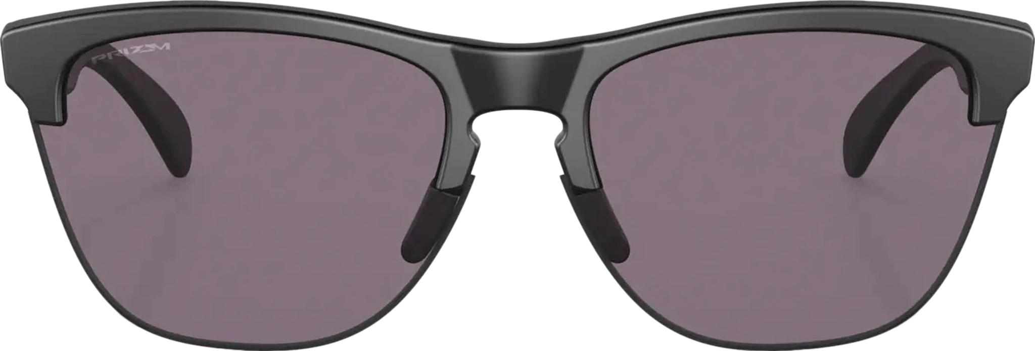 Product gallery image number 7 for product Frogskins Lite Sunglasses - Matte Brown Tortoise Lens