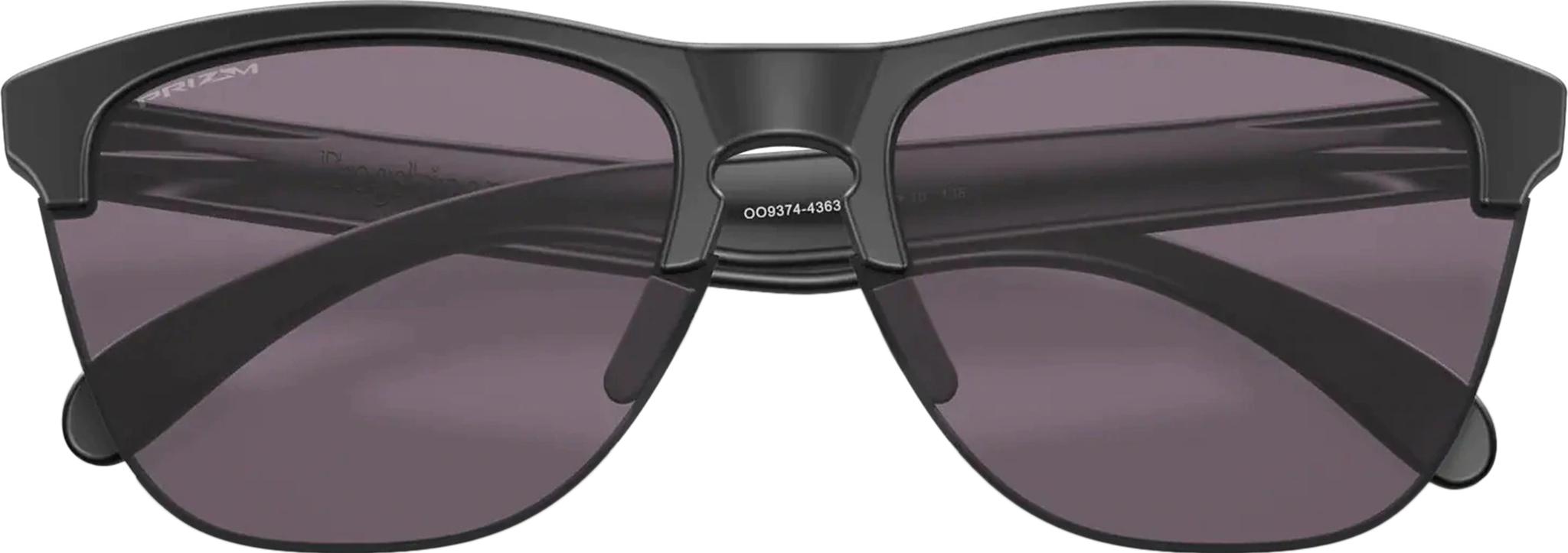 Product gallery image number 8 for product Frogskins Lite Sunglasses - Matte Brown Tortoise Lens