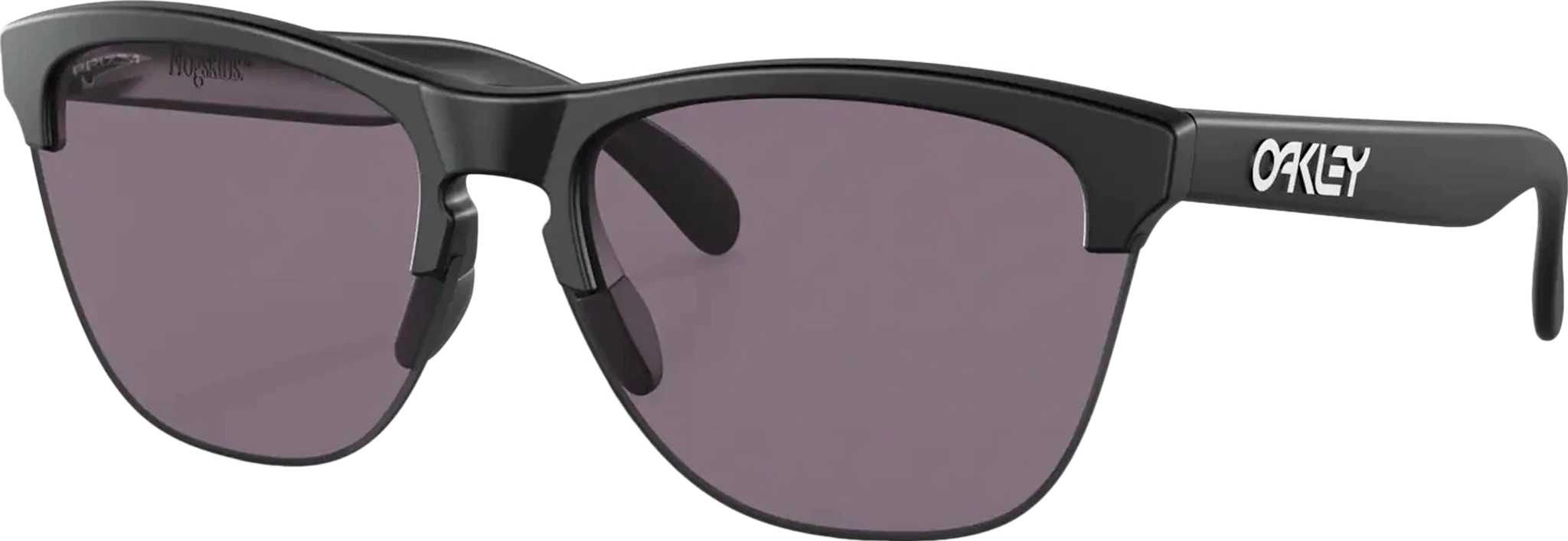 Product image for Frogskins Lite Sunglasses - Matte Brown Tortoise Lens