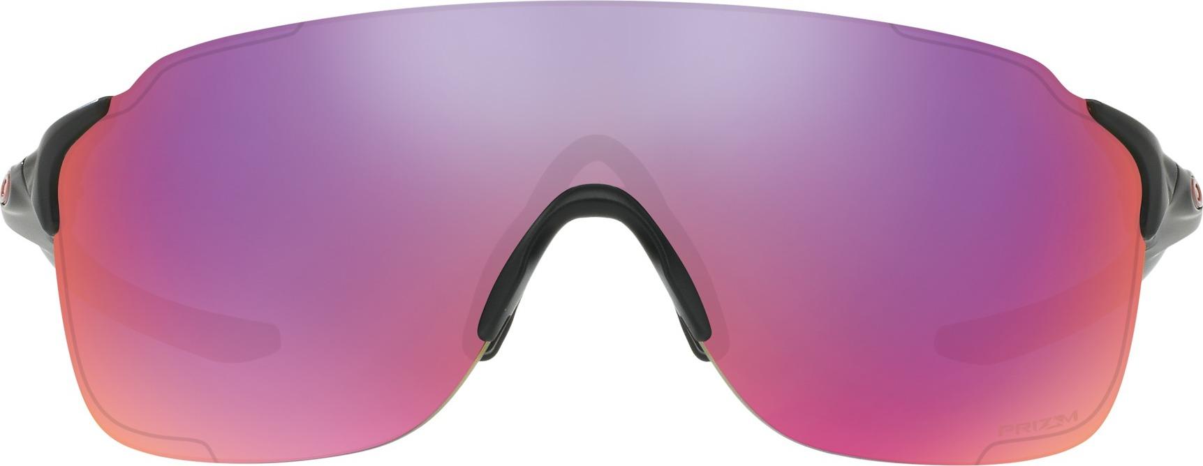 Product gallery image number 3 for product EVZero Stride Sunglasses - Matte Black - Prizm Road Lens