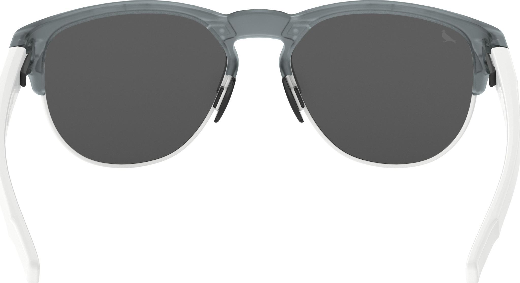 Product gallery image number 2 for product Latch Key L Jeff Staple Sunglasses - Crystal Black - Prizm Black Lens