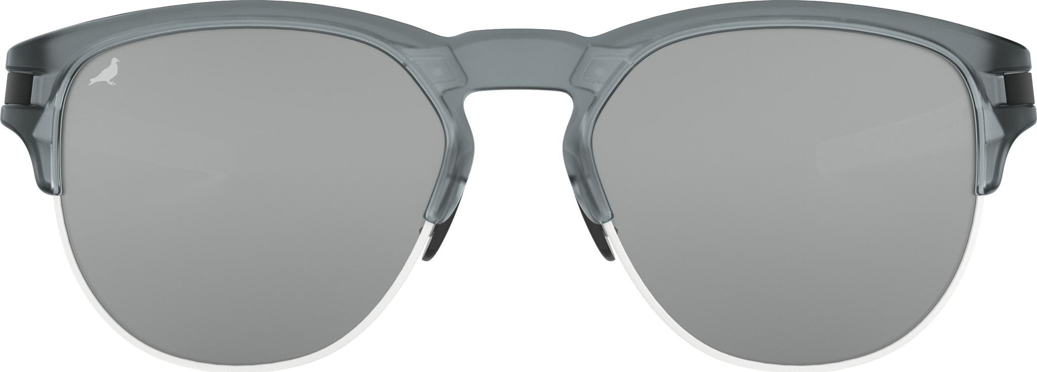 Product gallery image number 5 for product Latch Key L Jeff Staple Sunglasses - Crystal Black - Prizm Black Lens