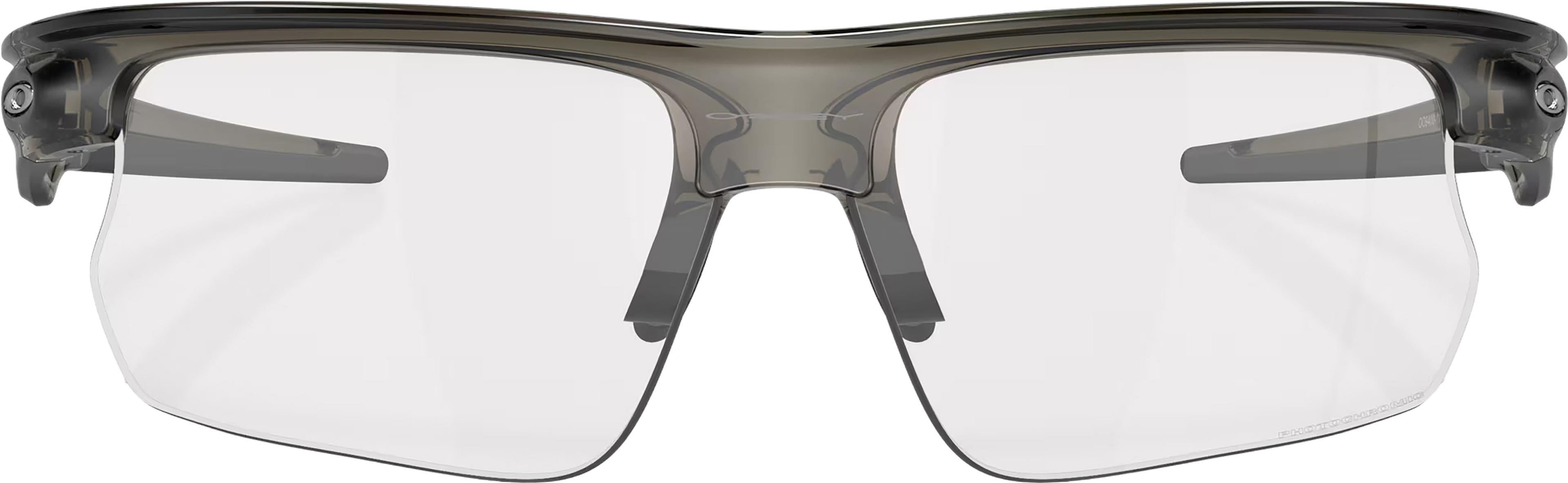 Product gallery image number 5 for product BiSphaera Sunglasses - Grey Smoke - Clear To Black Iridium Photochromic Lens - Unisex