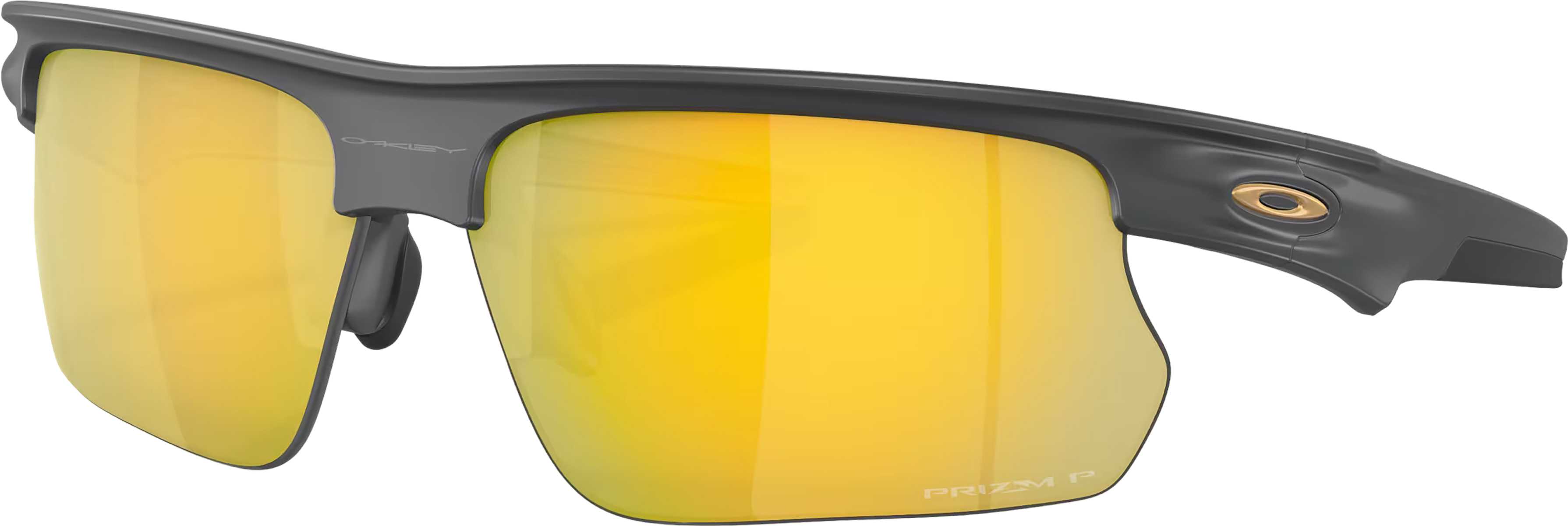 Product image for BiSphaera Sunglasses - Matte Carbon - Prizm 24k Polarized Lens - Unisex