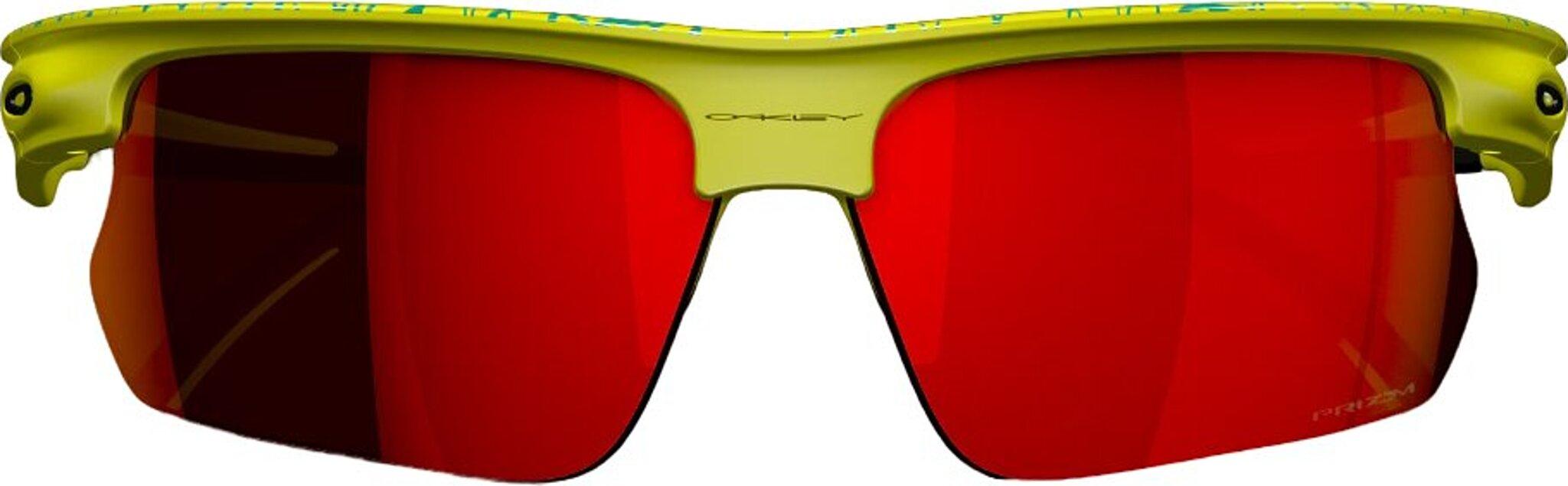 Product gallery image number 2 for product BiSphaera™ Sunglasses - Prizm Ruby Lens - Unisex