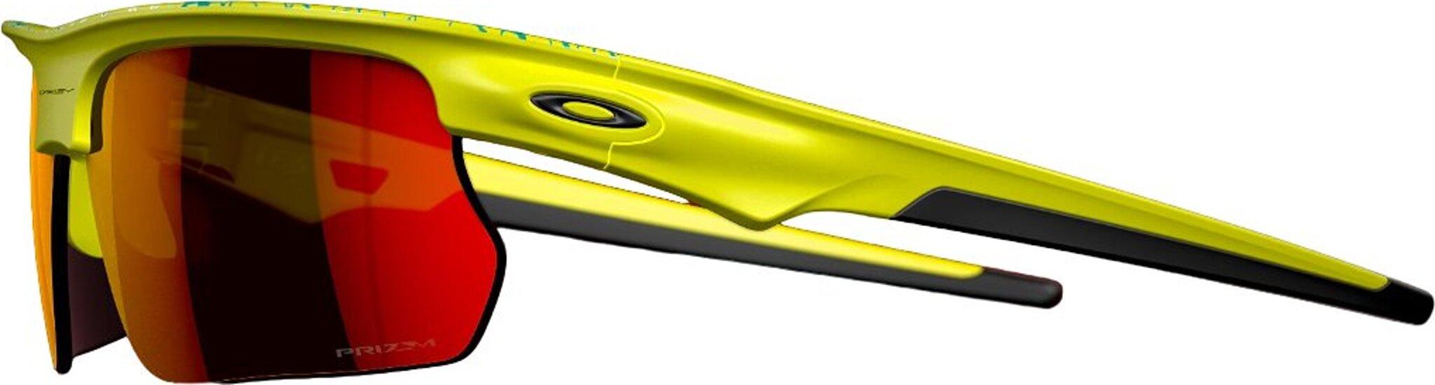 Product gallery image number 4 for product BiSphaera™ Sunglasses - Prizm Ruby Lens - Unisex