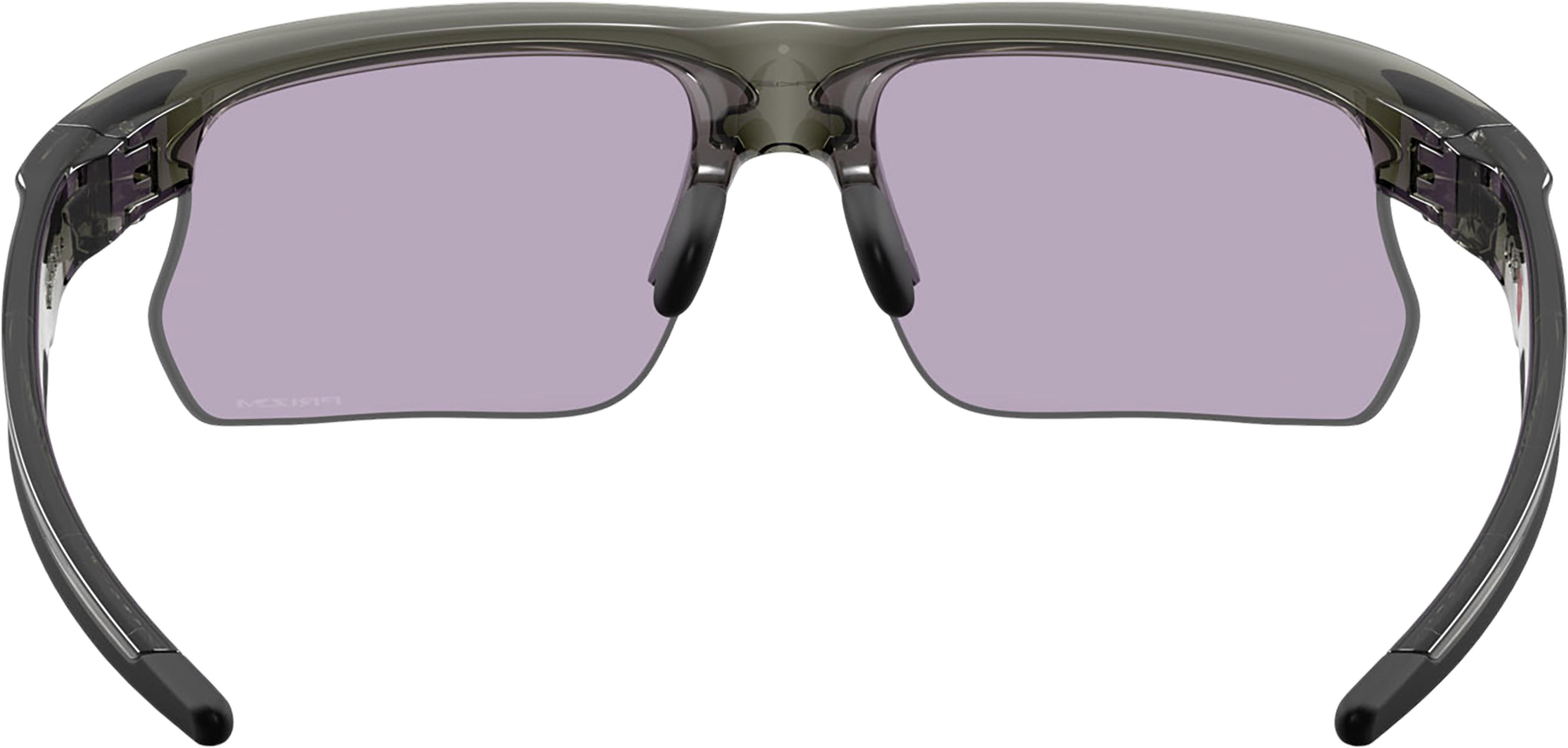 Product gallery image number 2 for product Lunettes de soleil BiSphaera On The Green Collection - Grey Smoke - Verres Prizm Slate - Unisexe
