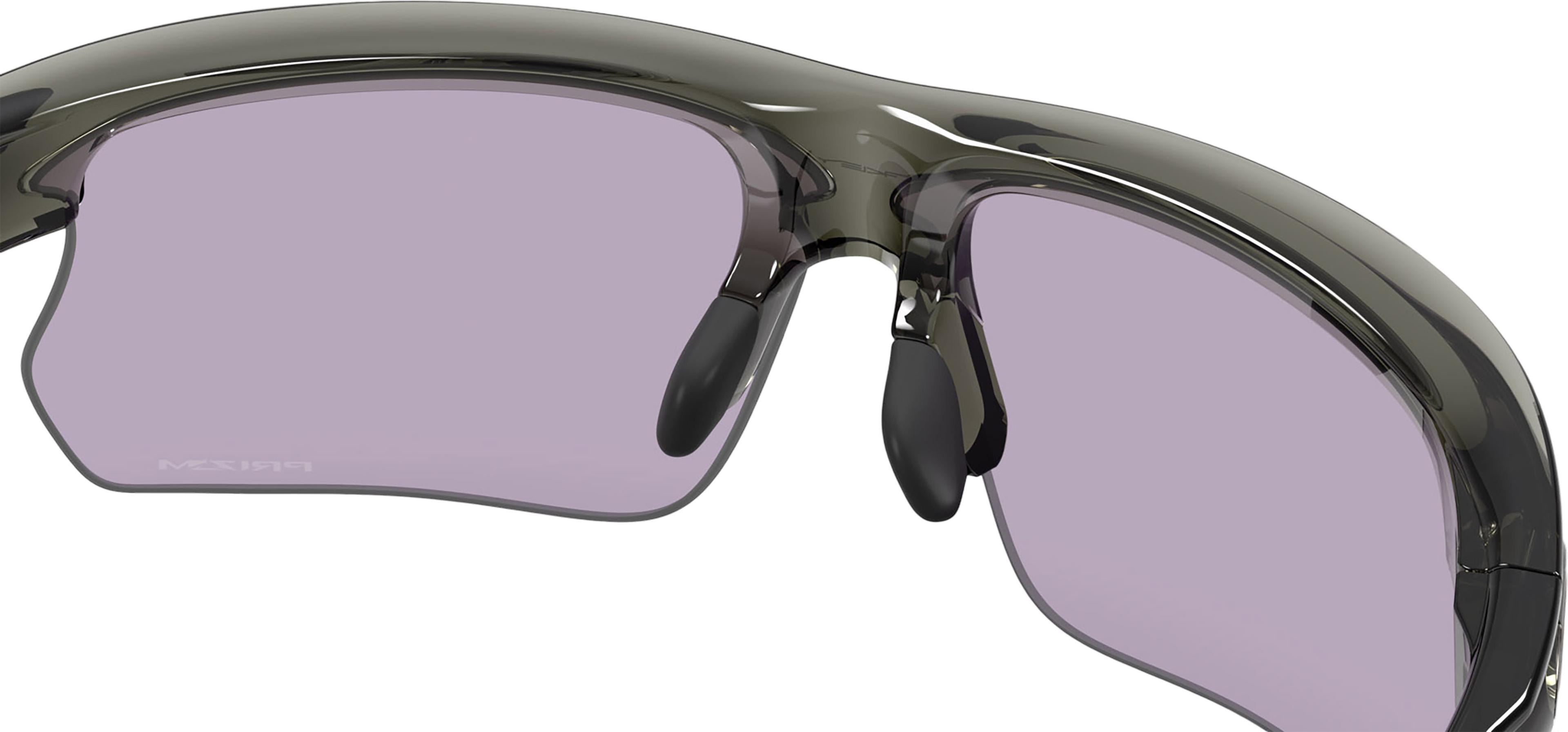 Product gallery image number 3 for product Lunettes de soleil BiSphaera On The Green Collection - Grey Smoke - Verres Prizm Slate - Unisexe