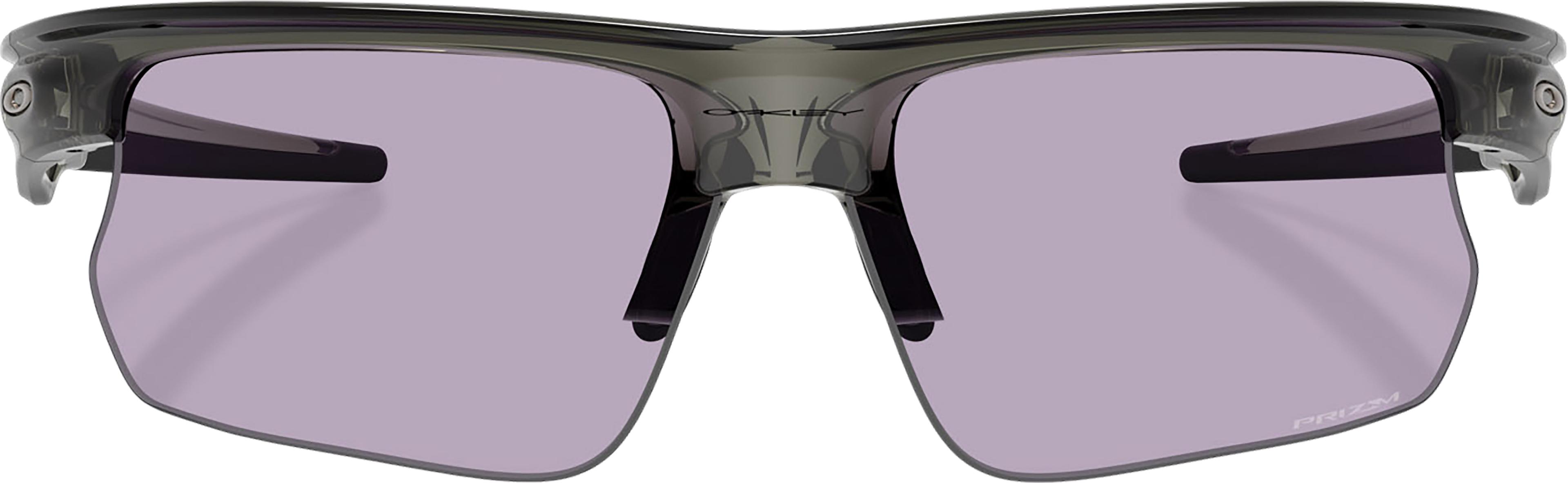 Product gallery image number 6 for product Lunettes de soleil BiSphaera On The Green Collection - Grey Smoke - Verres Prizm Slate - Unisexe