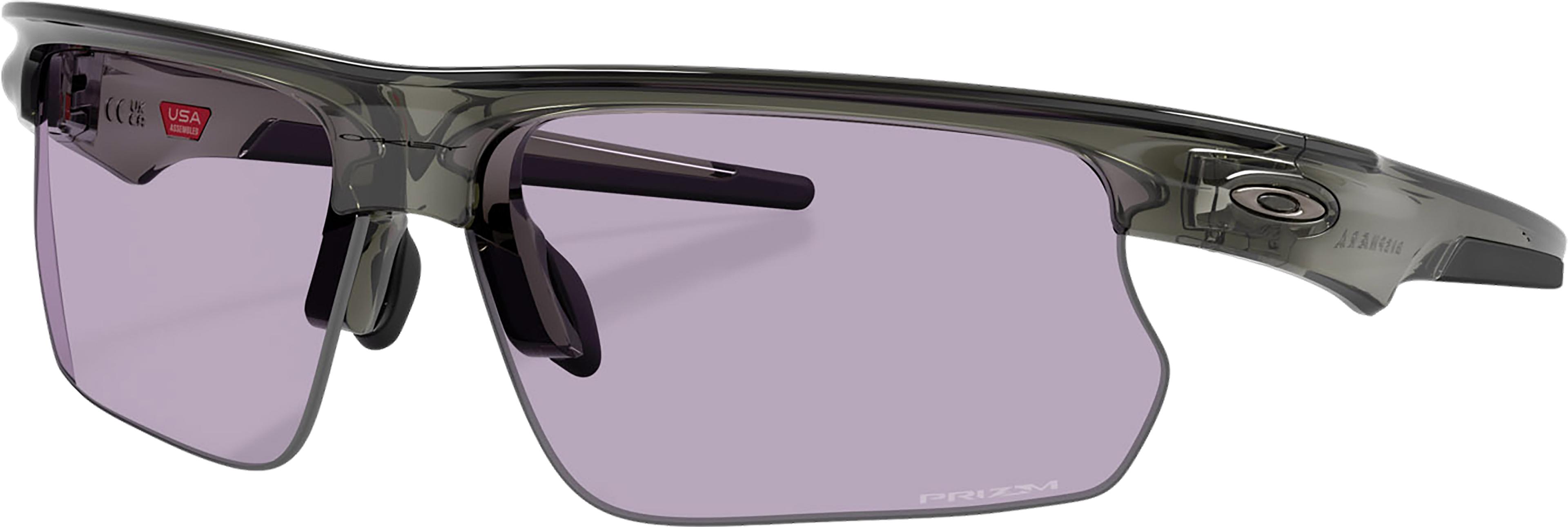 Product image for BiSphaera On The Green Collection Sunglasses - Grey Smoke - Prizm Slate Lens - Unisex