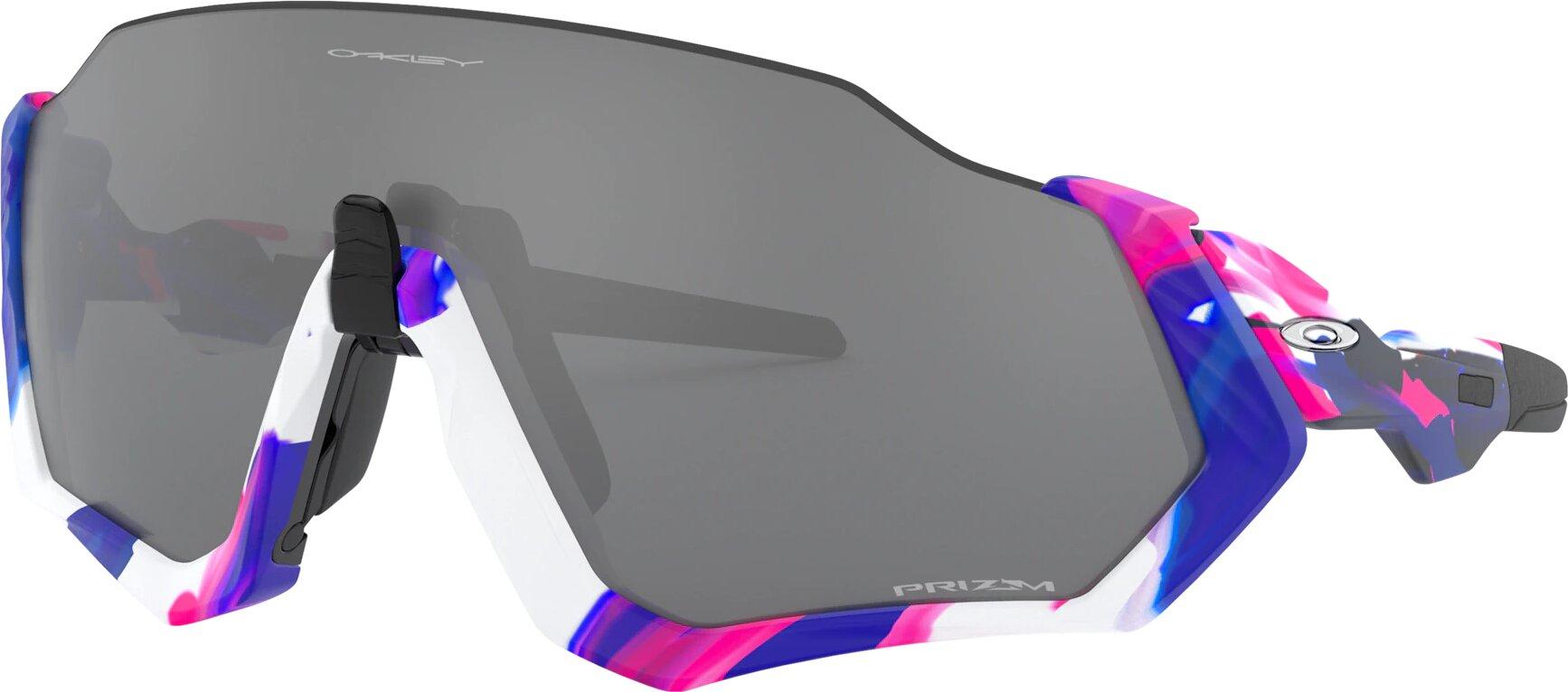 Product gallery image number 1 for product Flight Jacket Sunglasses - Kokoro - Prizm Black Iridium Lens