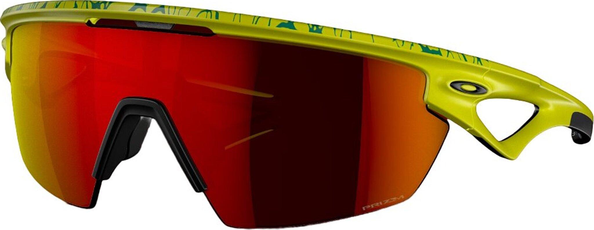 Product gallery image number 1 for product Sphaera™ Sunglasses - Prizm Ruby Lens - Unisex