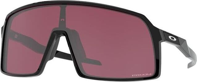 Image de produit pour Lunettes de soleil Sutro - Polished Black - Lentilles Prizm Snow Black Iridium