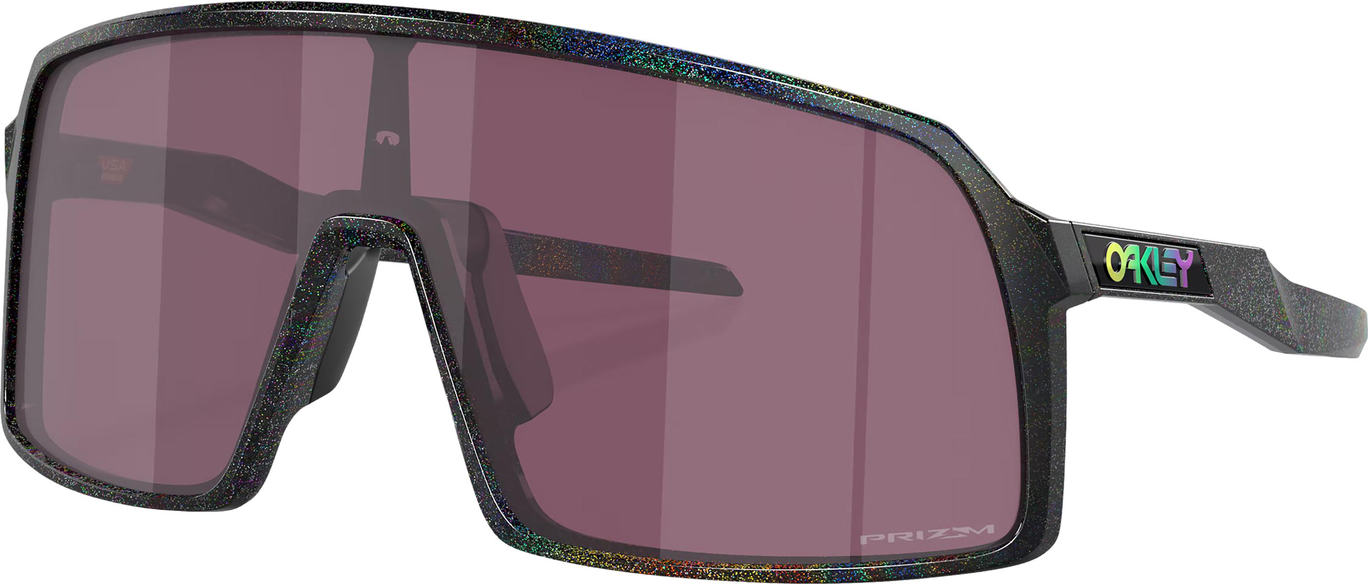 Image de produit pour Lunettes de soleil Sutro Cycle The Galaxy - Dark Galaxy - Lentilles Prizm Road Black - Unisexe