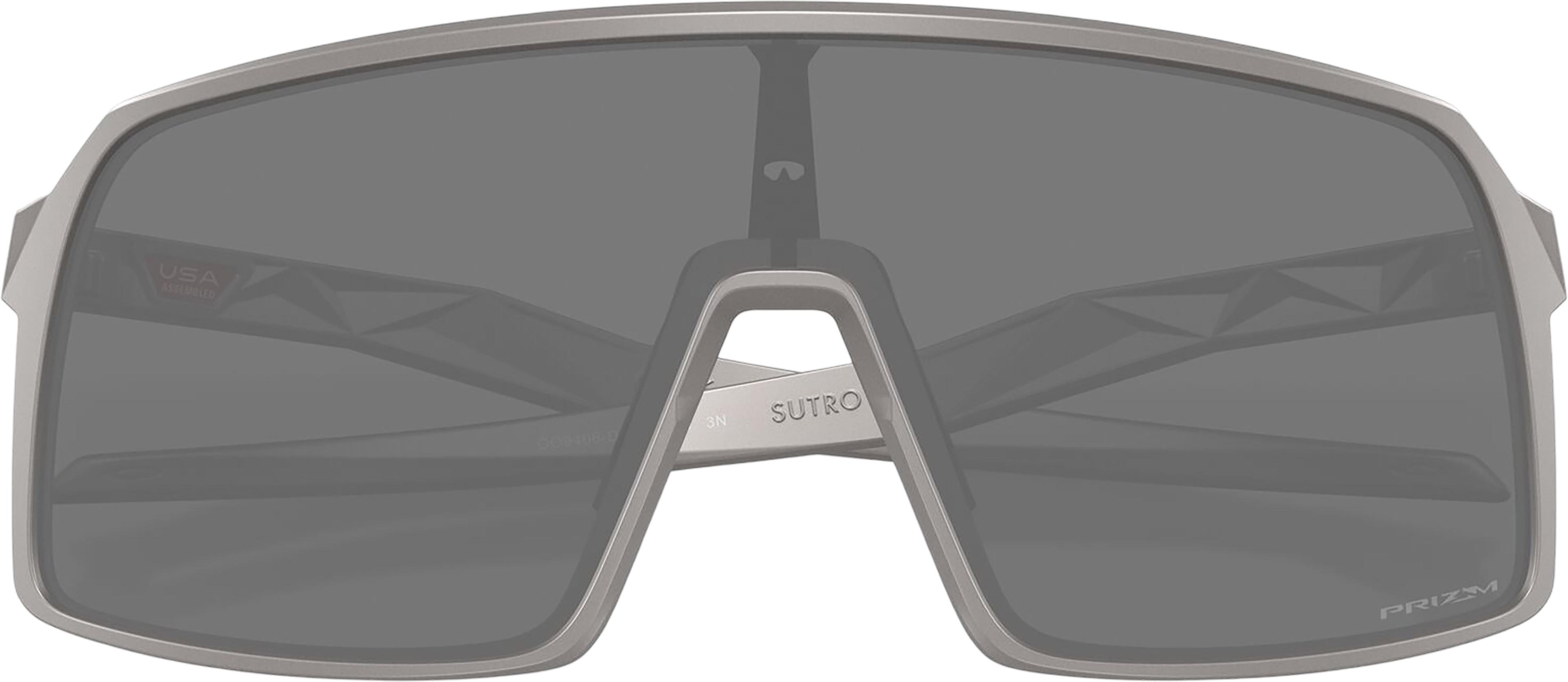Product gallery image number 6 for product Sutro Sunglasses