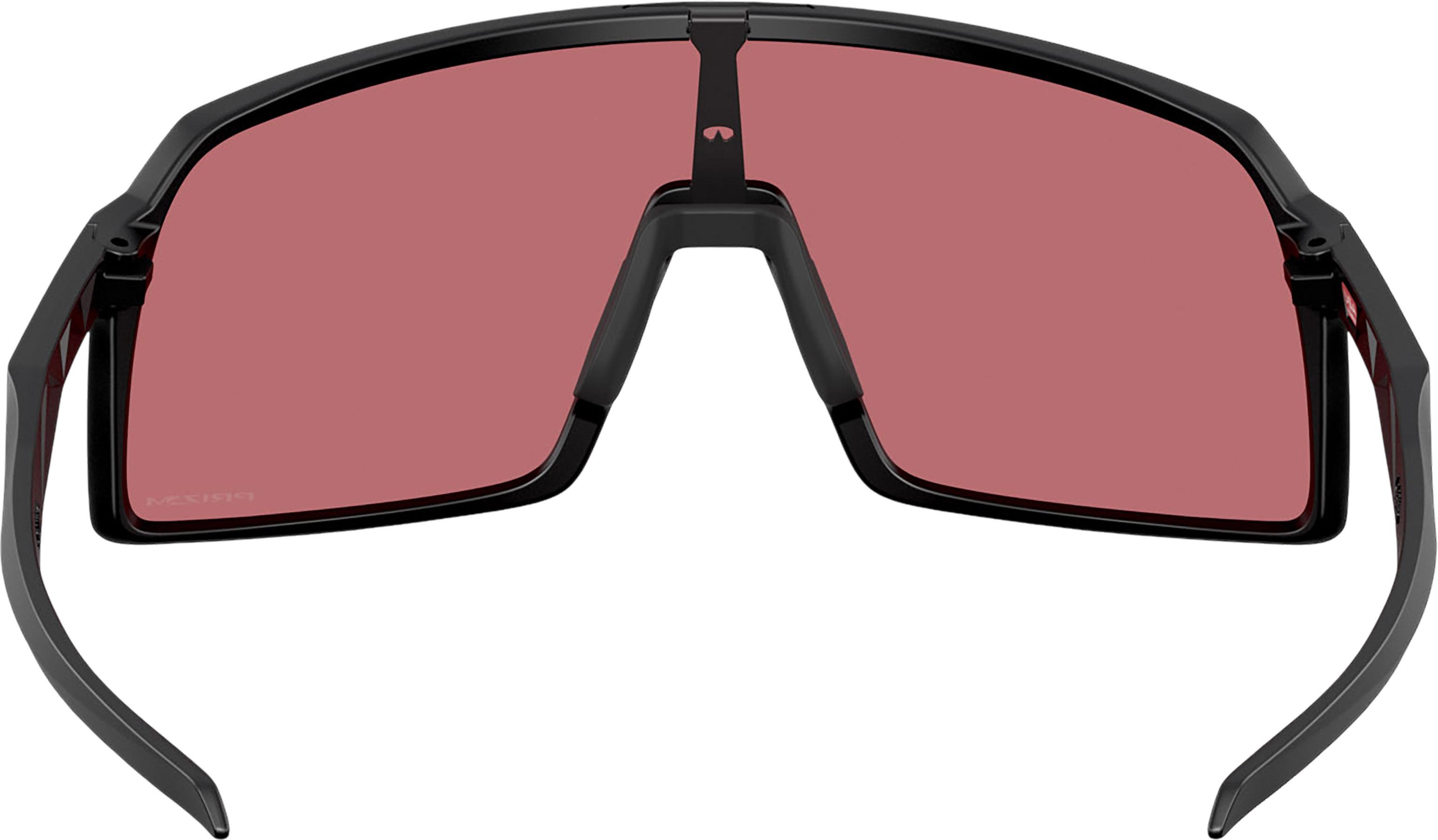 Product gallery image number 2 for product Lunettes de soleil Sutro - Homme