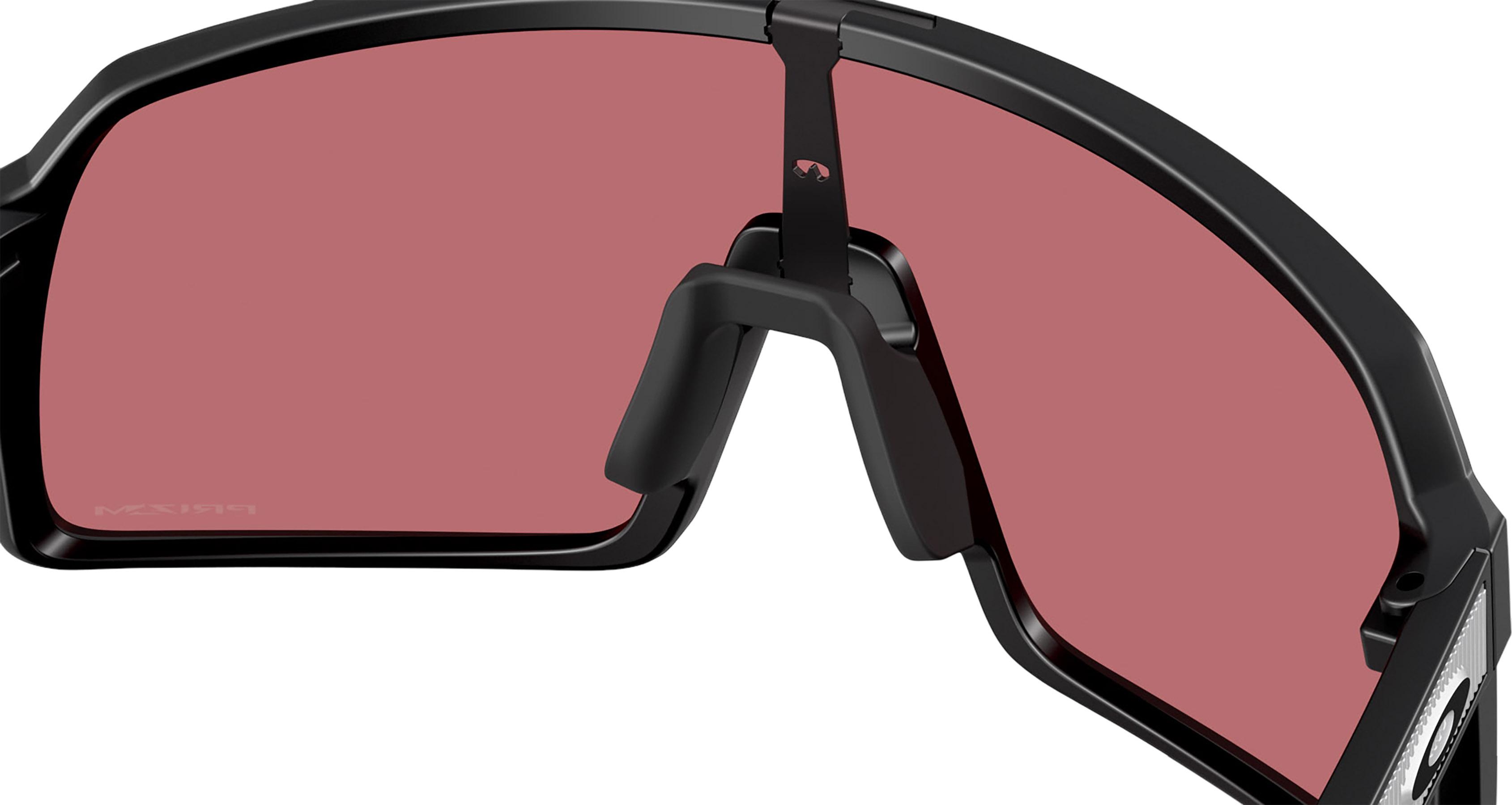 Product gallery image number 3 for product Lunettes de soleil Sutro - Homme