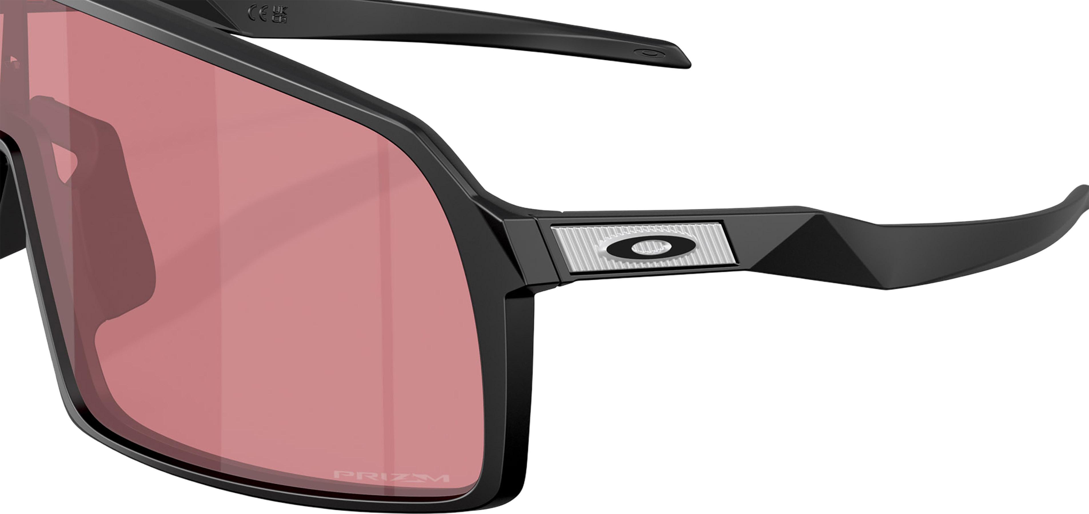 Product gallery image number 4 for product Lunettes de soleil Sutro - Homme