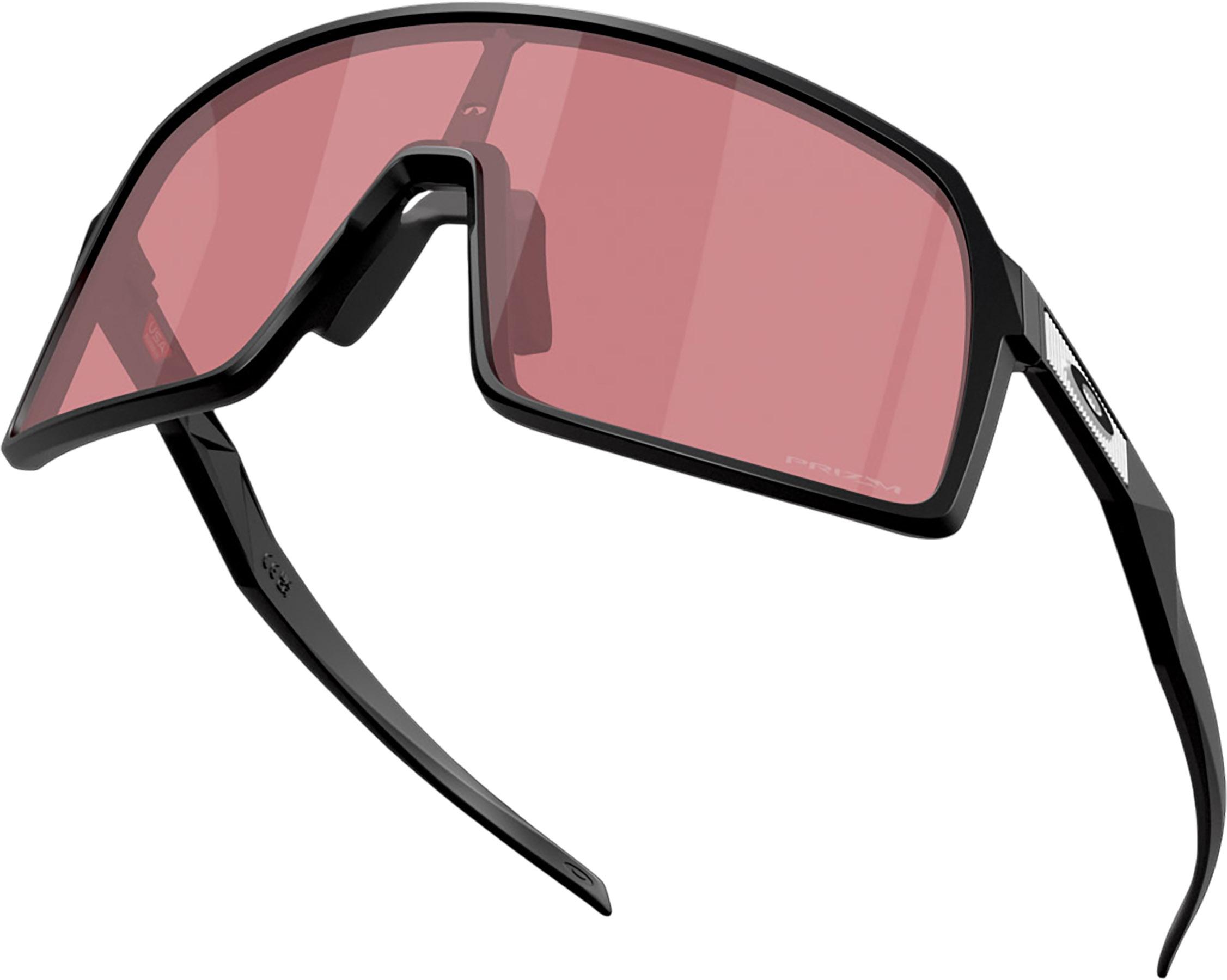 Product gallery image number 5 for product Lunettes de soleil Sutro - Homme