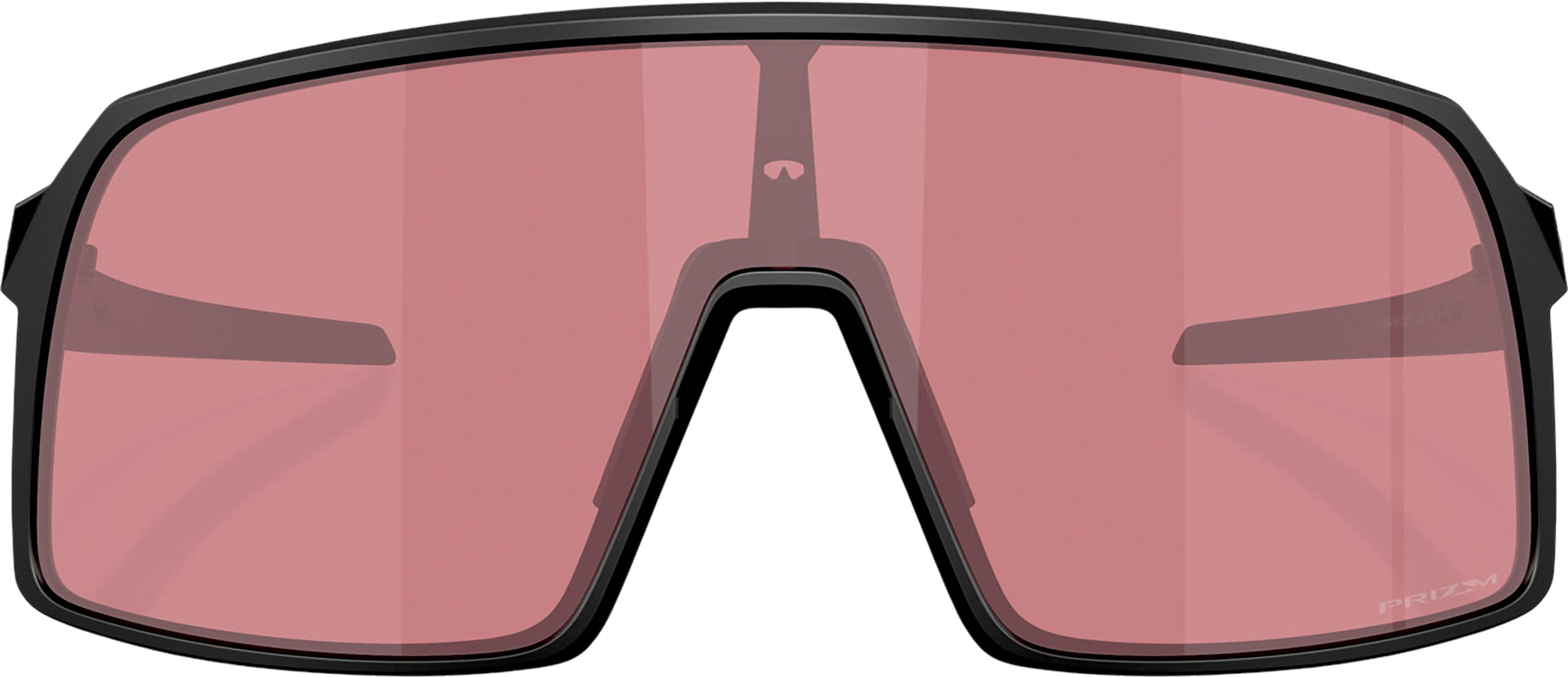 Product gallery image number 6 for product Lunettes de soleil Sutro - Homme