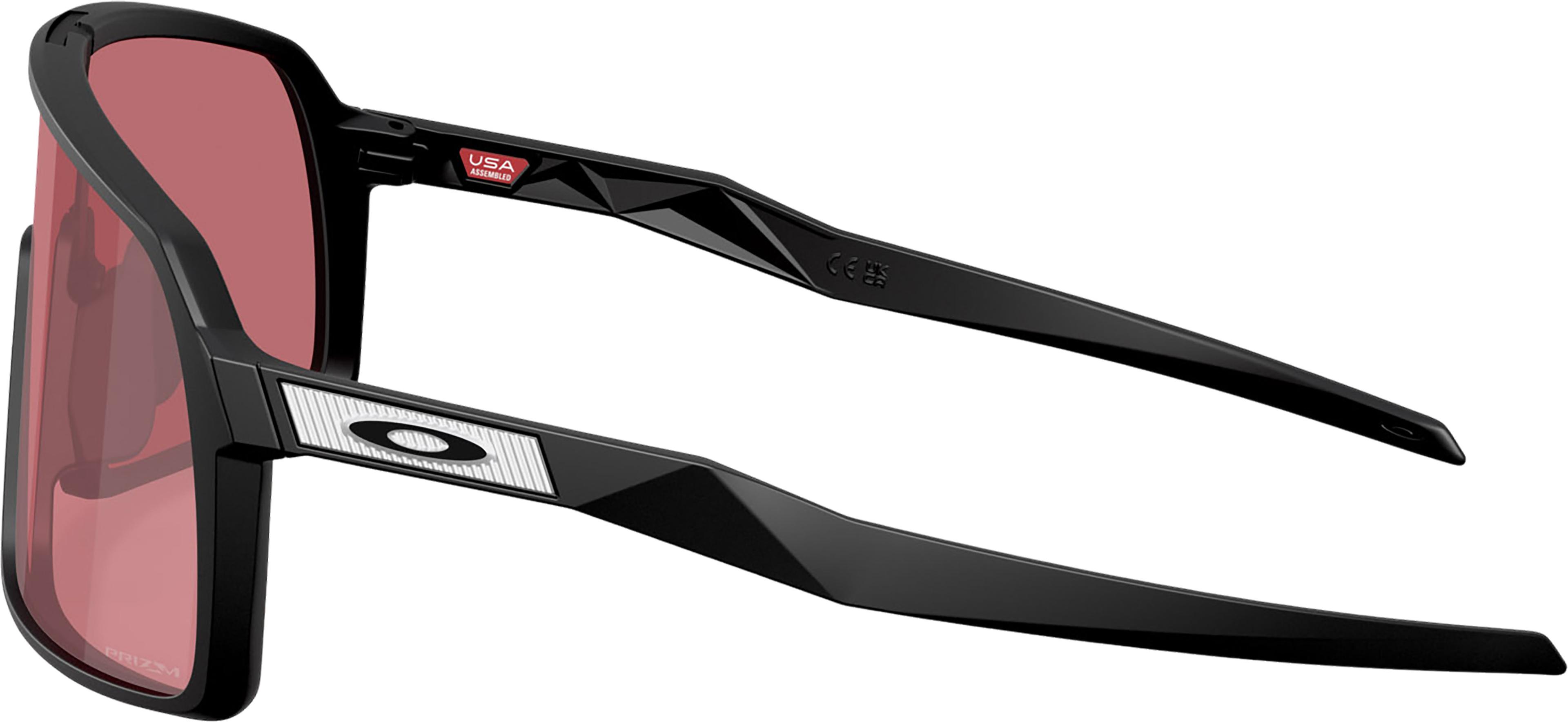 Product gallery image number 7 for product Lunettes de soleil Sutro - Homme