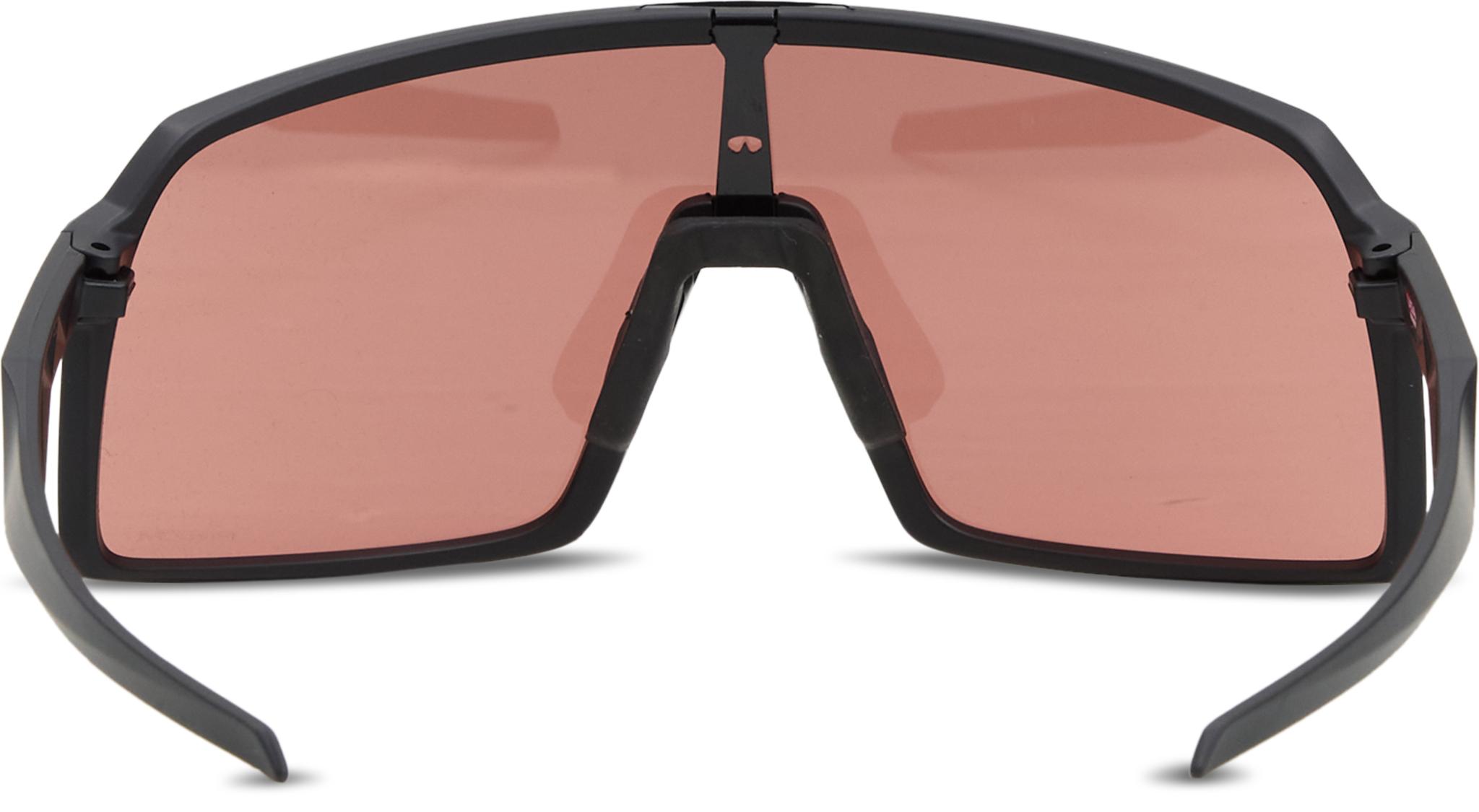 Product gallery image number 8 for product Lunettes de soleil Sutro - Homme