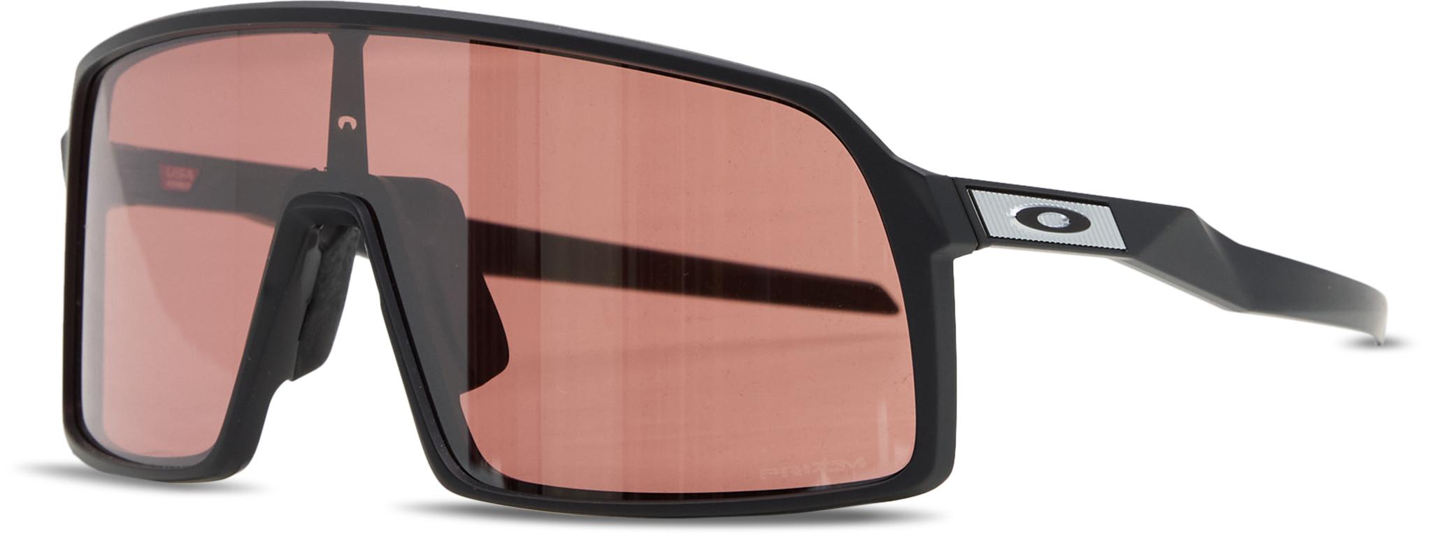 Product gallery image number 9 for product Lunettes de soleil Sutro - Homme