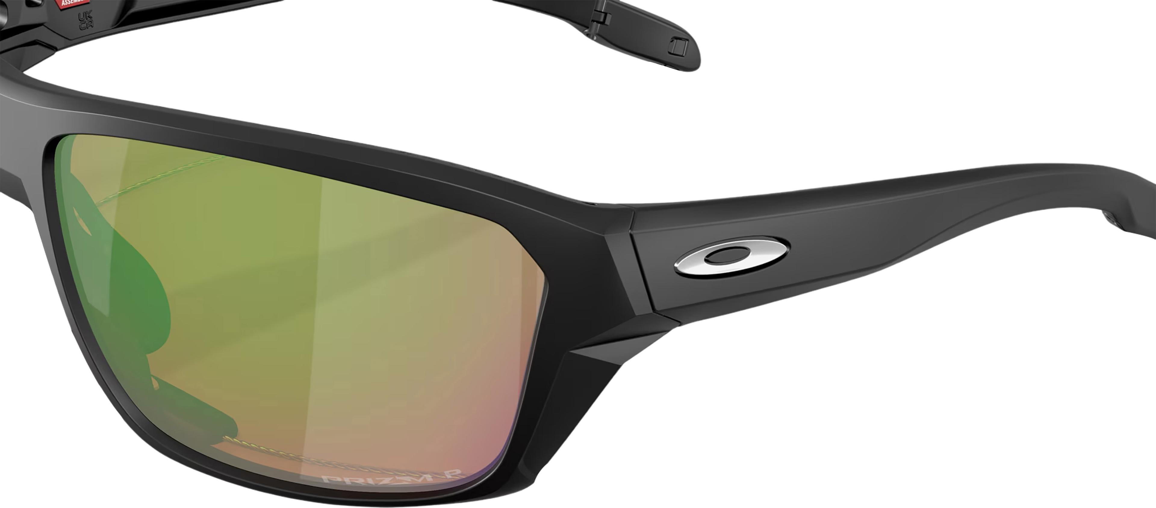 Numéro de l'image de la galerie de produits 4 pour le produit Lunettes de soleil Split Shot - Homme