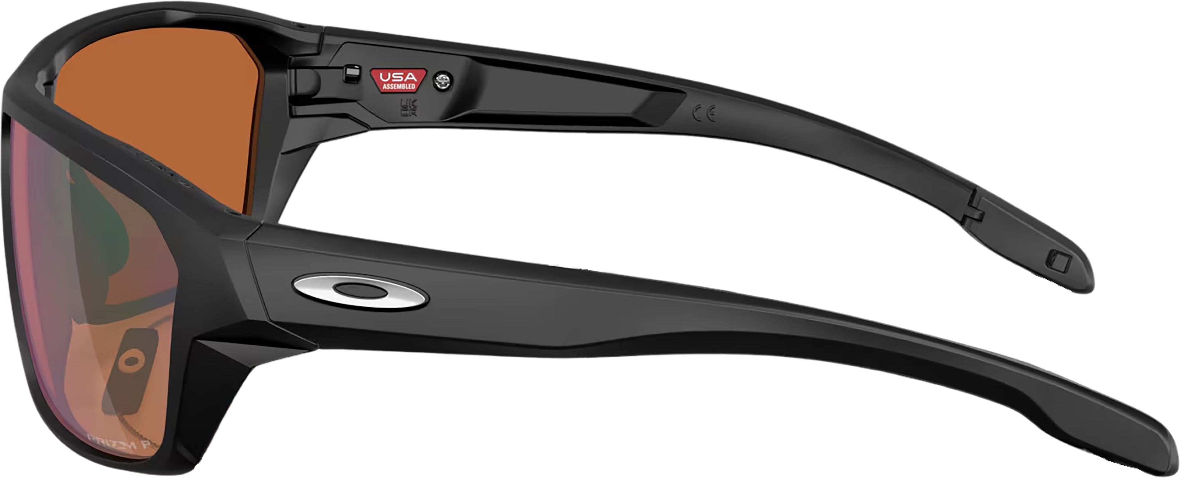 Numéro de l'image de la galerie de produits 5 pour le produit Lunettes de soleil Split Shot - Homme