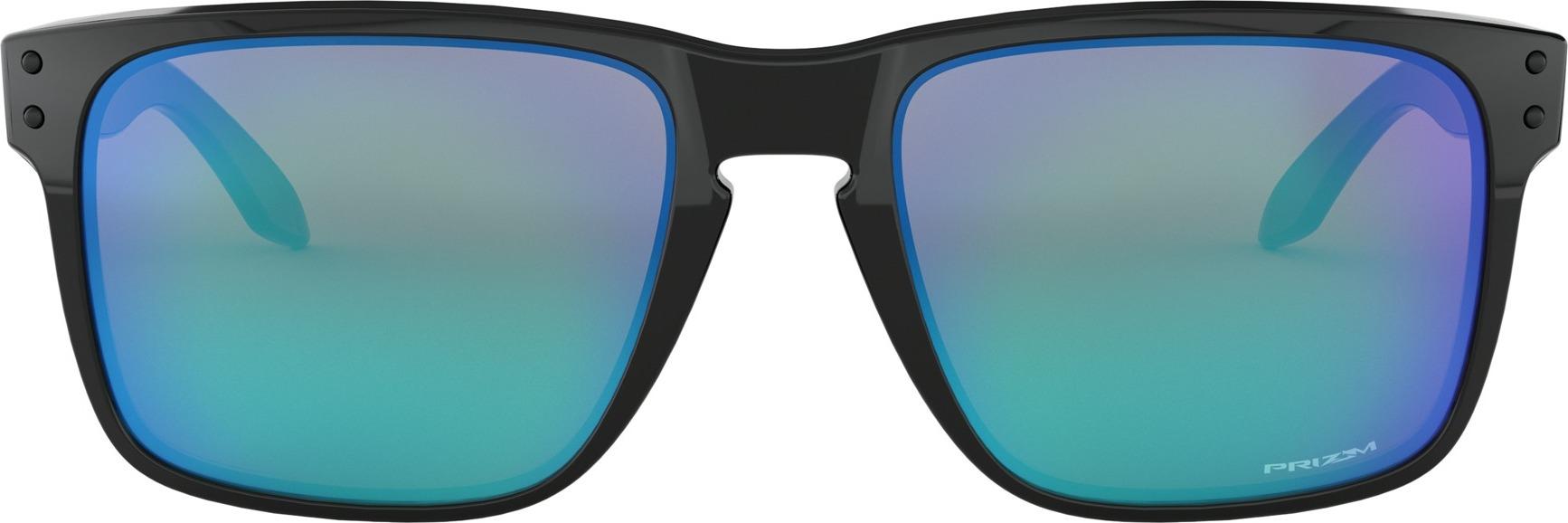 Product gallery image number 3 for product Holbrook XL Sunglasses - Polished Black - Prizm Sapphire Iridium Lens