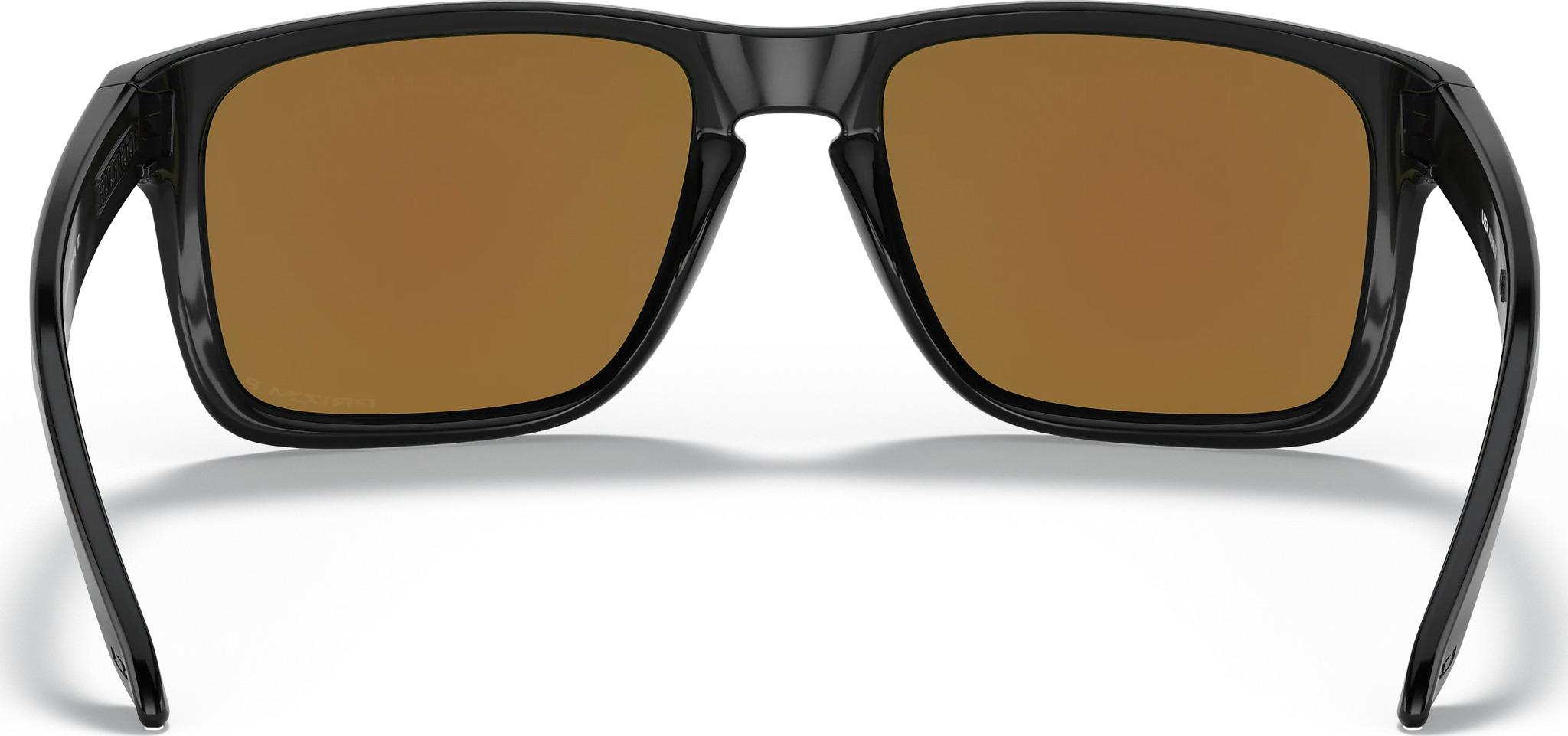 Product gallery image number 6 for product Holbrook XL Sunglasses - Black Ink - Prizm Ruby Iridium Lens