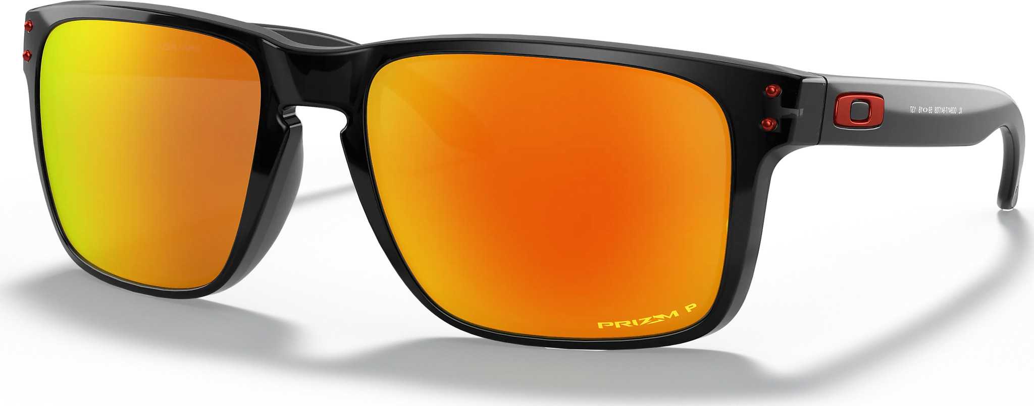 Product image for Holbrook XL Sunglasses - Black Ink - Prizm Ruby Iridium Lens